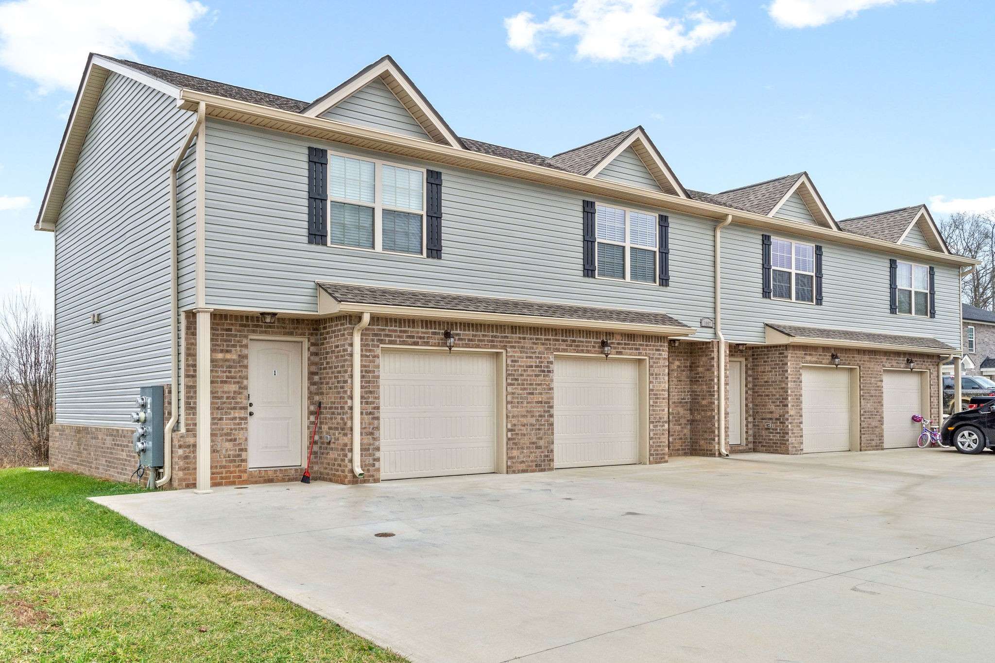 Clarksville, TN 37042,1997 Keeper Ct #4