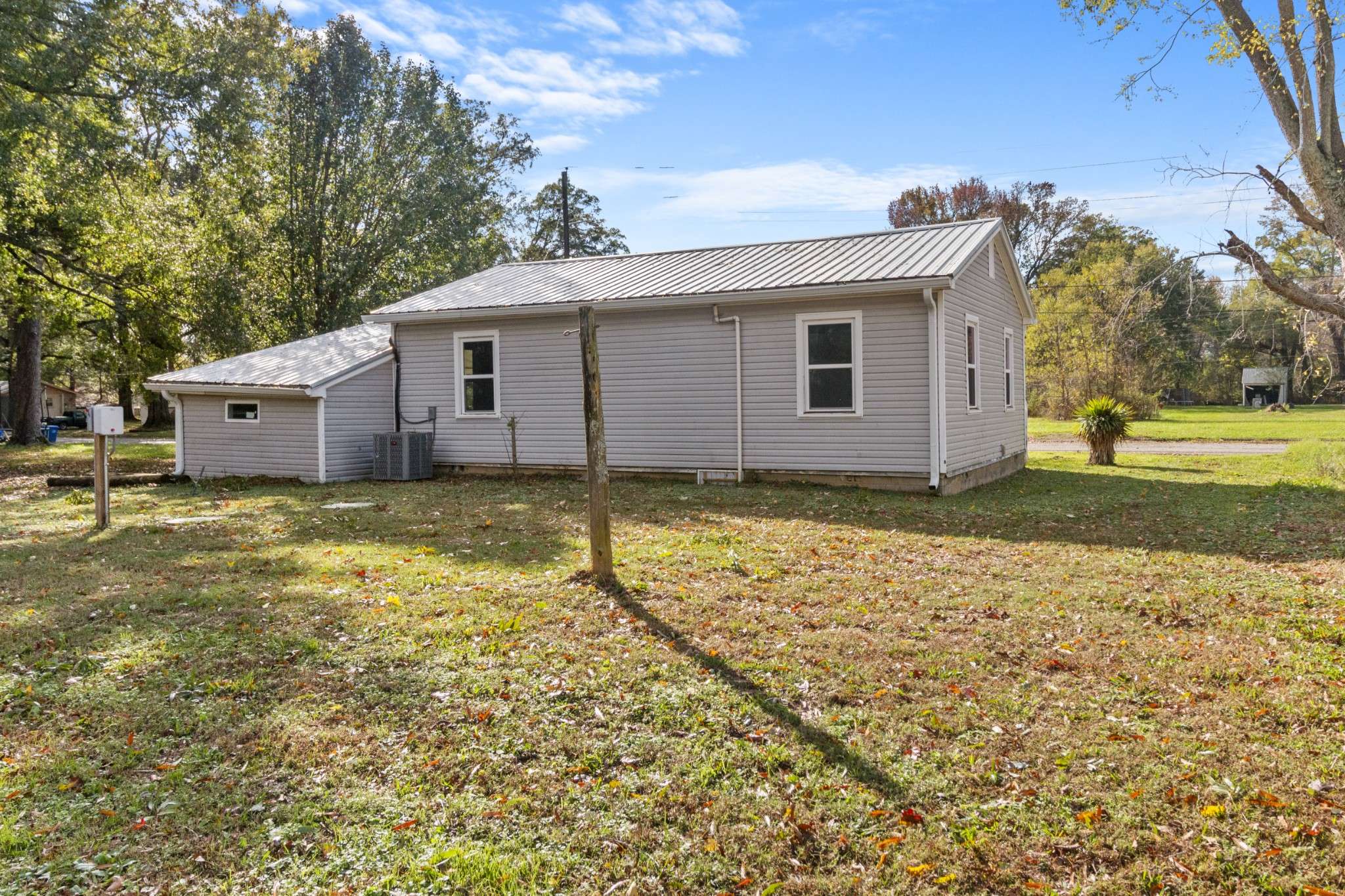 Huntland, TN 37345,109 Oakwood Dr