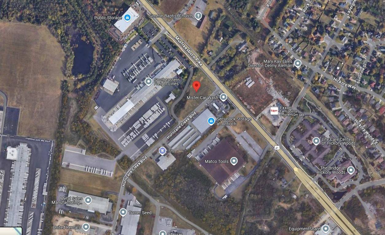 Antioch, TN 37013,4163 Murfreesboro Pike