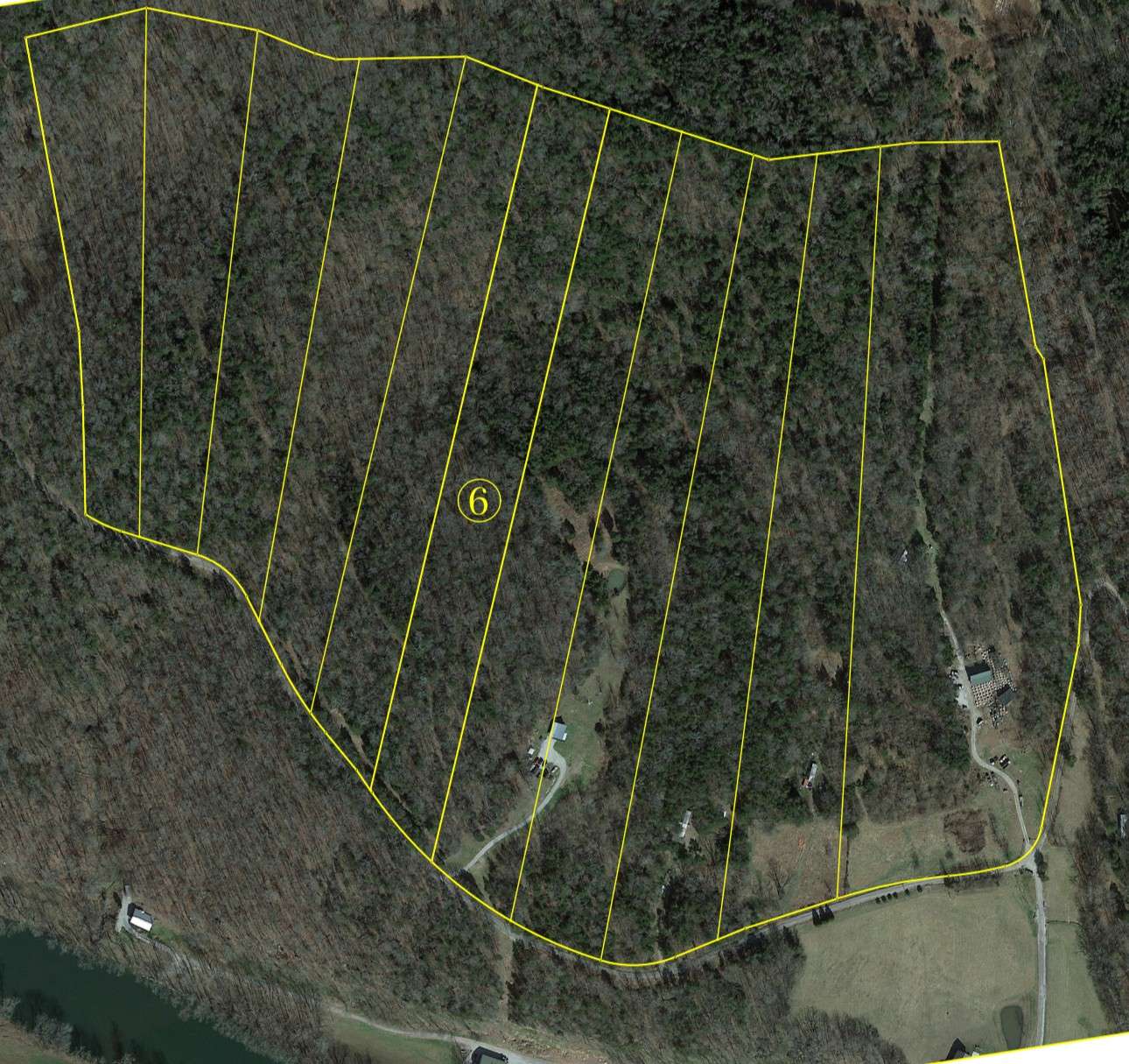 Elmwood, TN 38560,0 Ben Gentry Ln