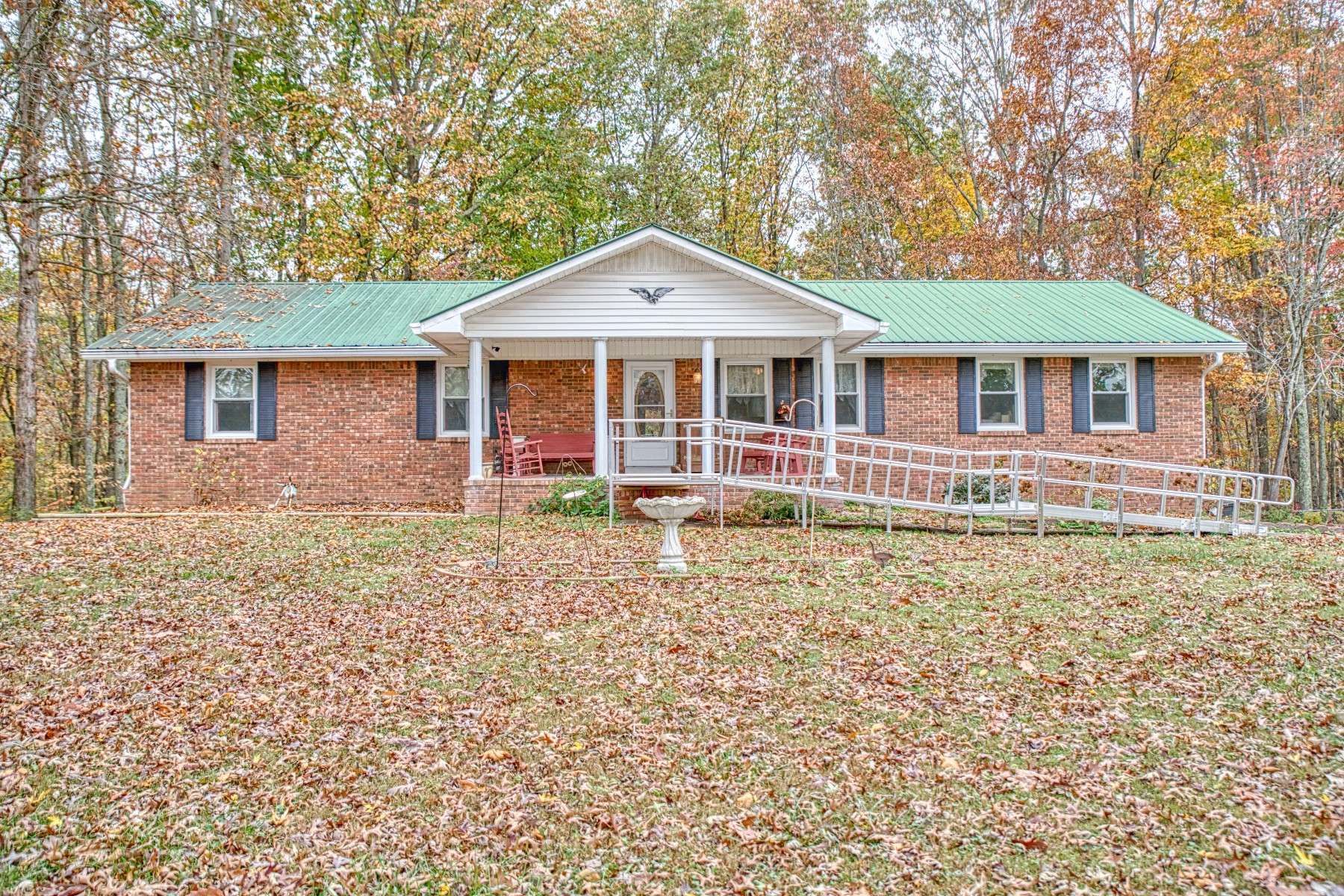 Gainesboro, TN 38562,233 Martin Ridge Ln