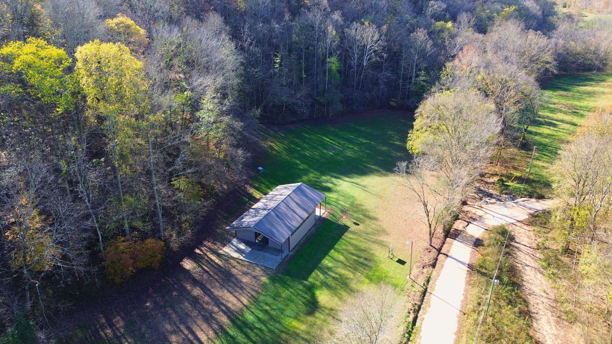 Collinwood, TN 38450,3482 Waterfall Creek Rd