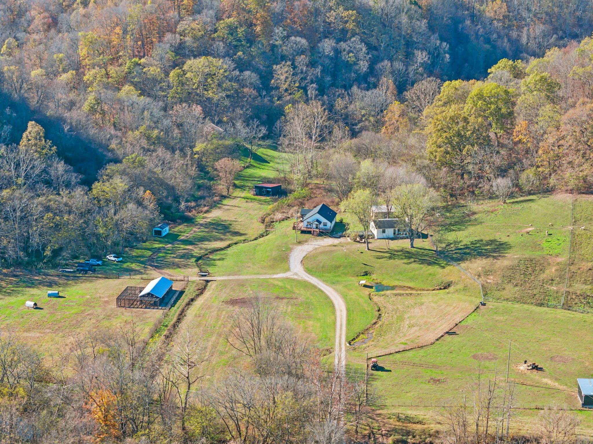 Lynnville, TN 38472,1277 Campbellsville Pike