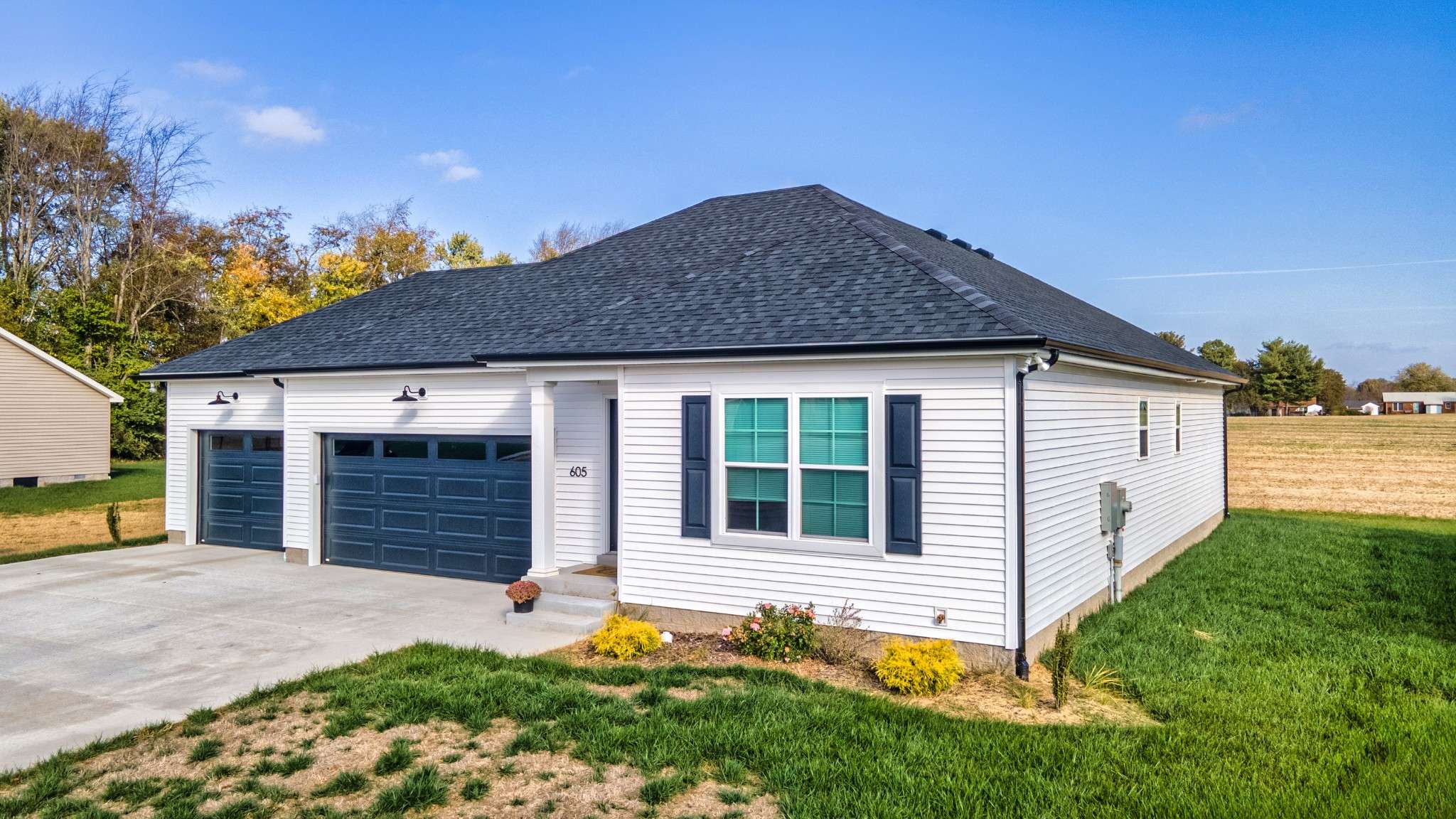 Franklin, KY 42134,605 Lockeland Way