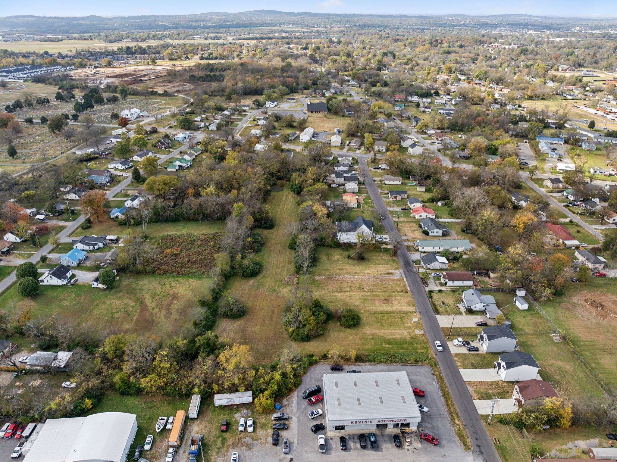 Lebanon, TN 37087,202 Jennings Ave