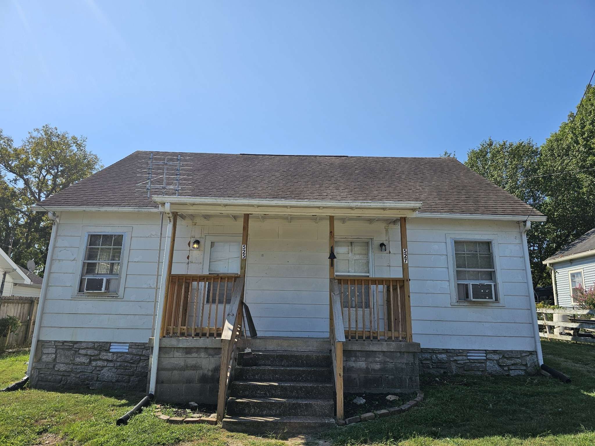 Lewisburg, TN 37091,525 Maple St