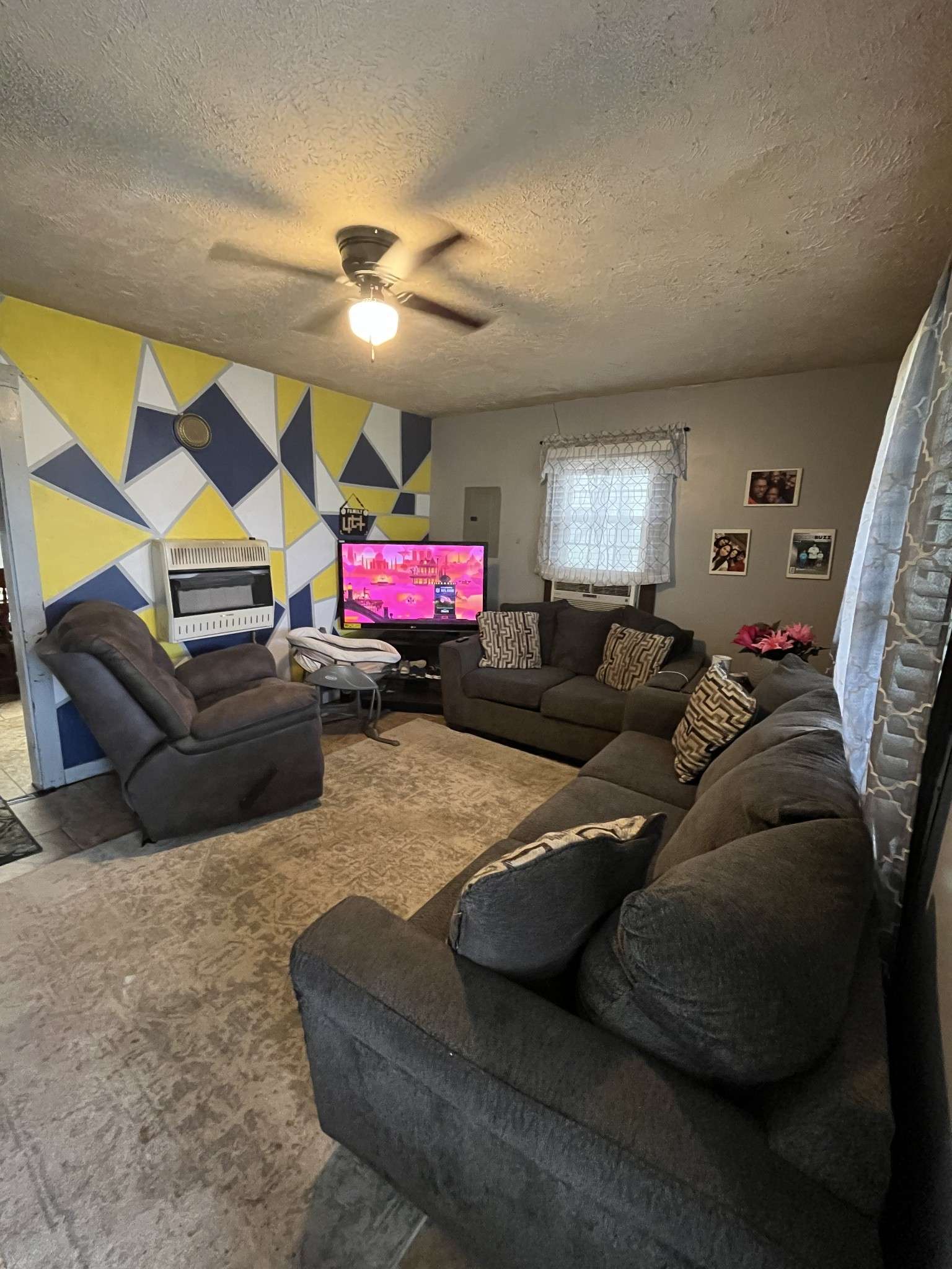 Parsons, TN 38363,222 W 3rd St