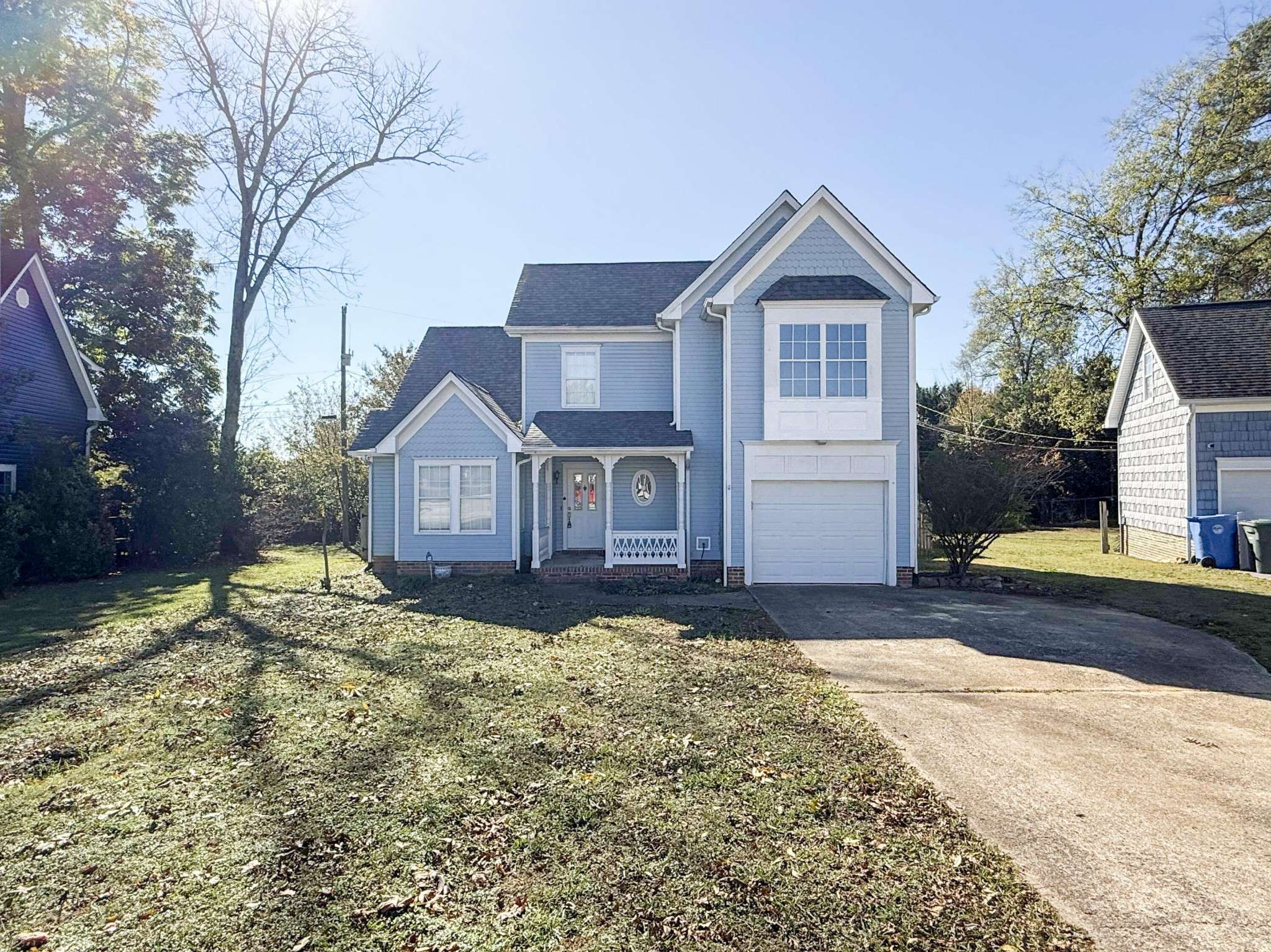 Chattanooga, TN 37421,7384 Applegate Lane