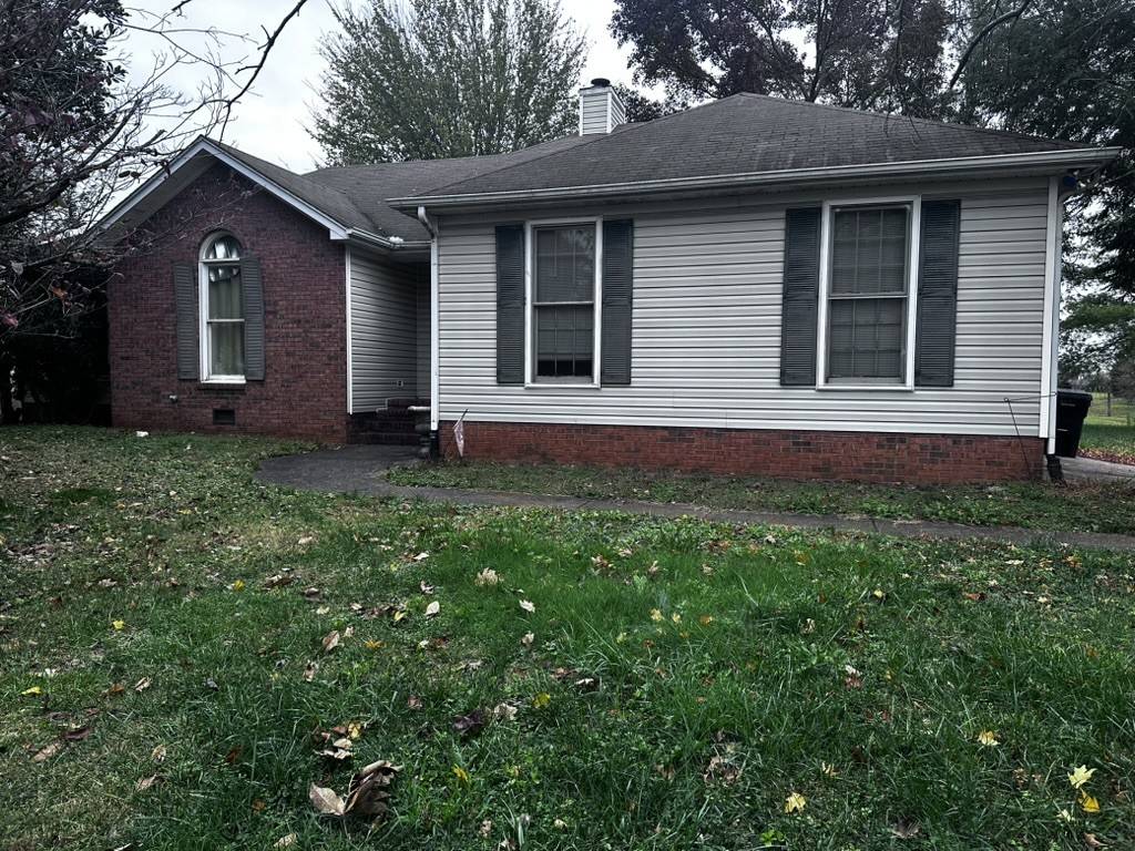 Murfreesboro, TN 37129,204 Cobblefield Ave