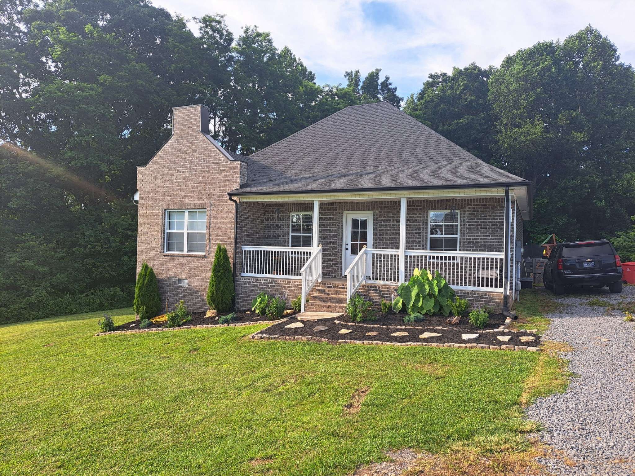 Lafayette, TN 37083,284 Caydras Way