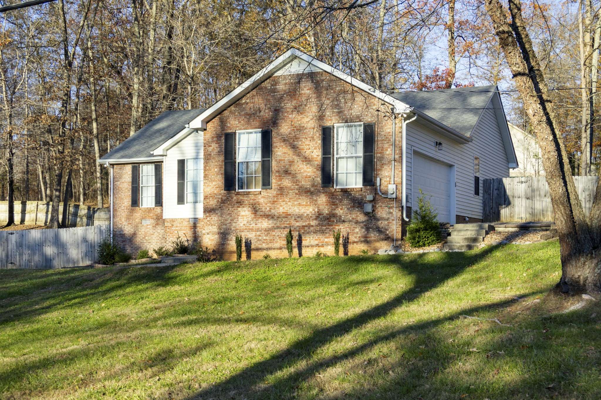Woodlawn, TN 37191,3497 Hunters Rdg