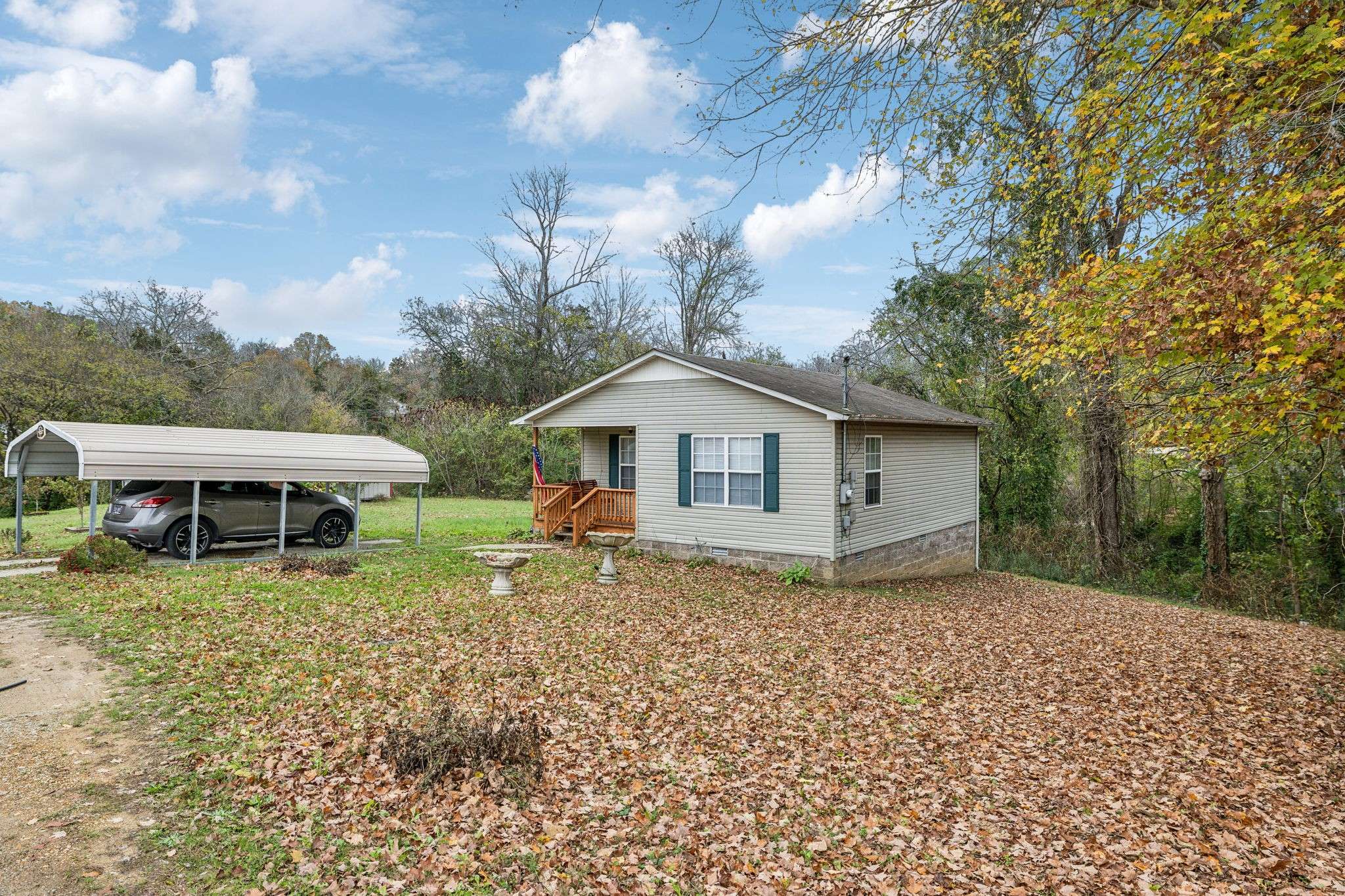 Linden, TN 37096,118 Robin St