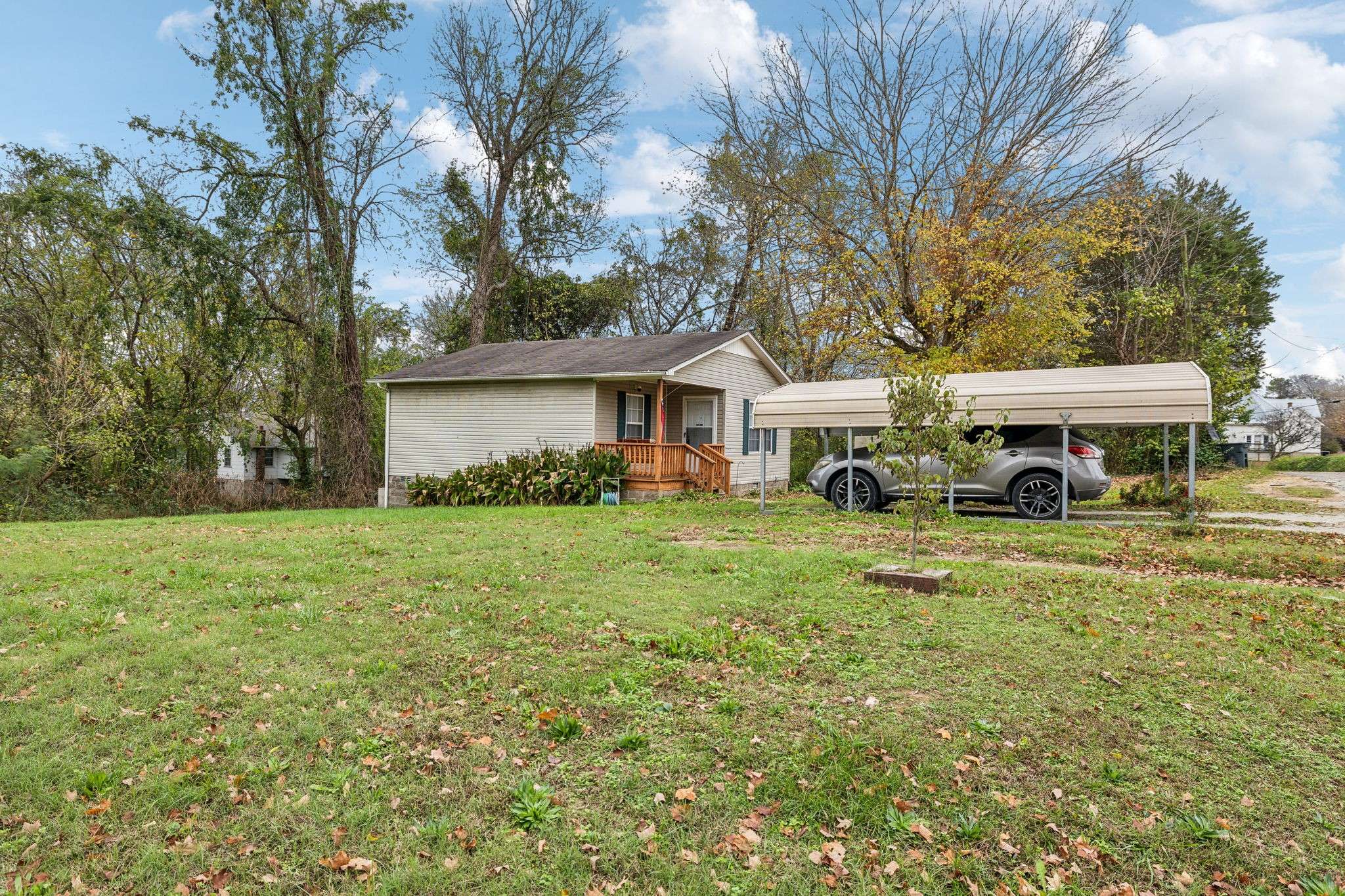 Linden, TN 37096,118 Robin St