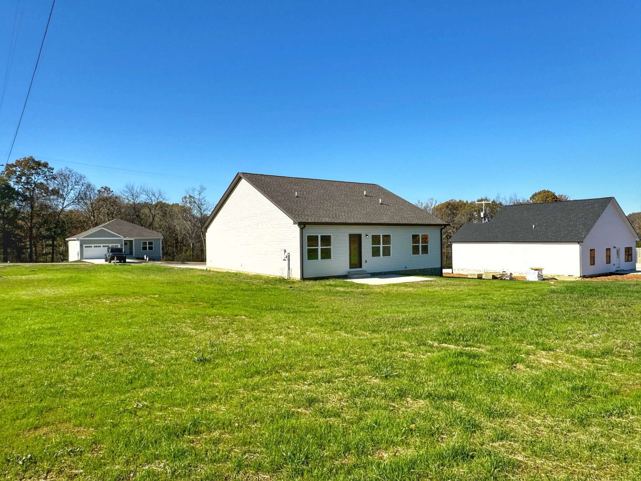 Greenbrier, TN 37073,1170 Angus Way