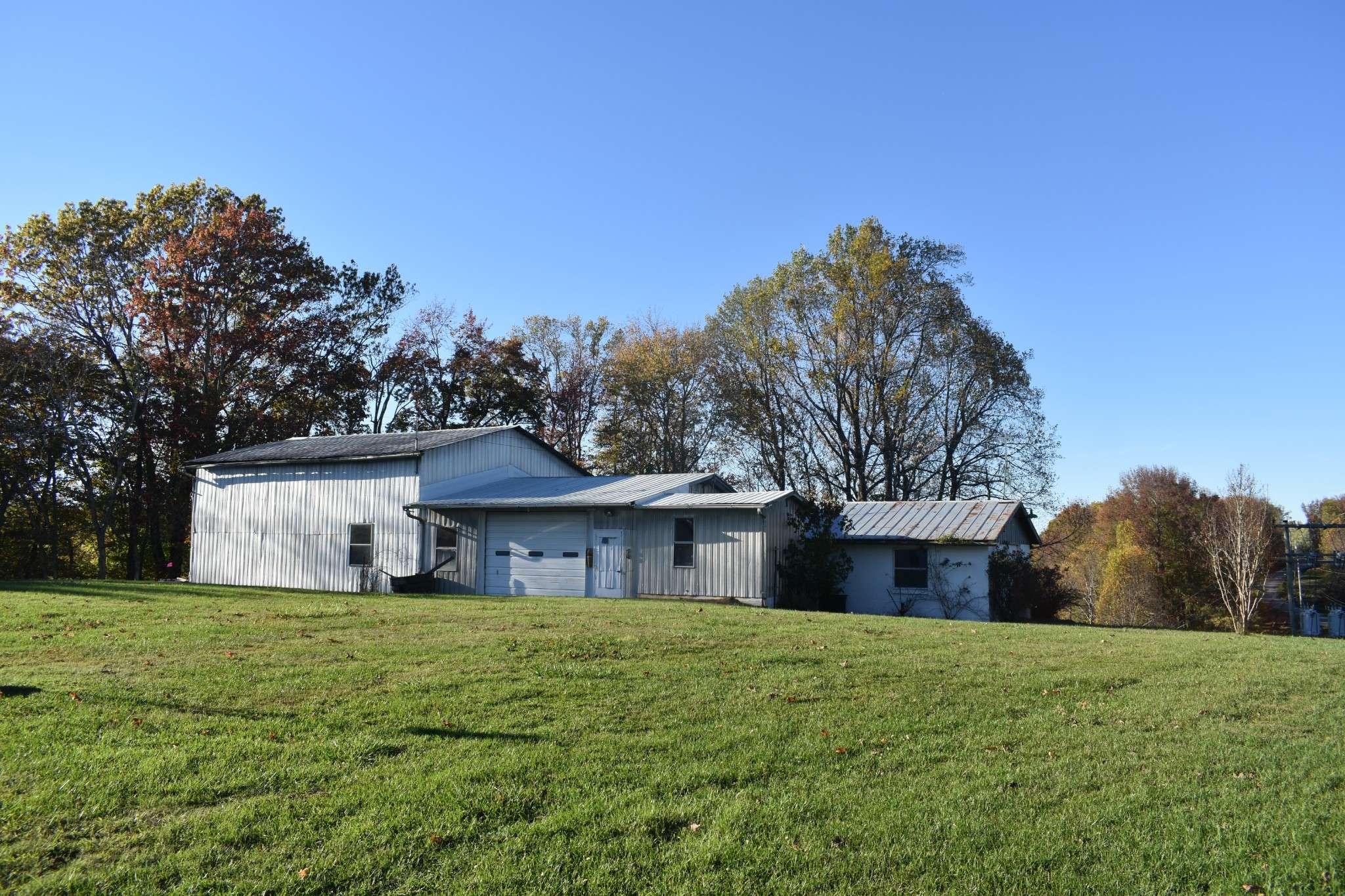 Elmwood, TN 38560,7 Maggart Rd