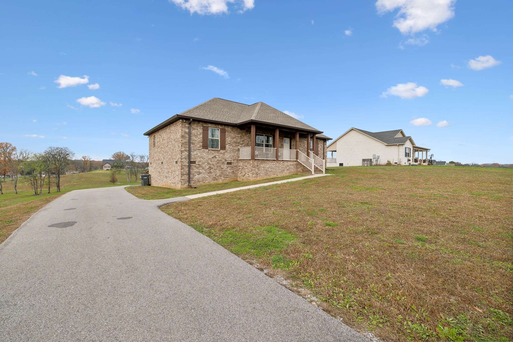 Castalian Springs, TN 37031,105 Hunting Hills Cir