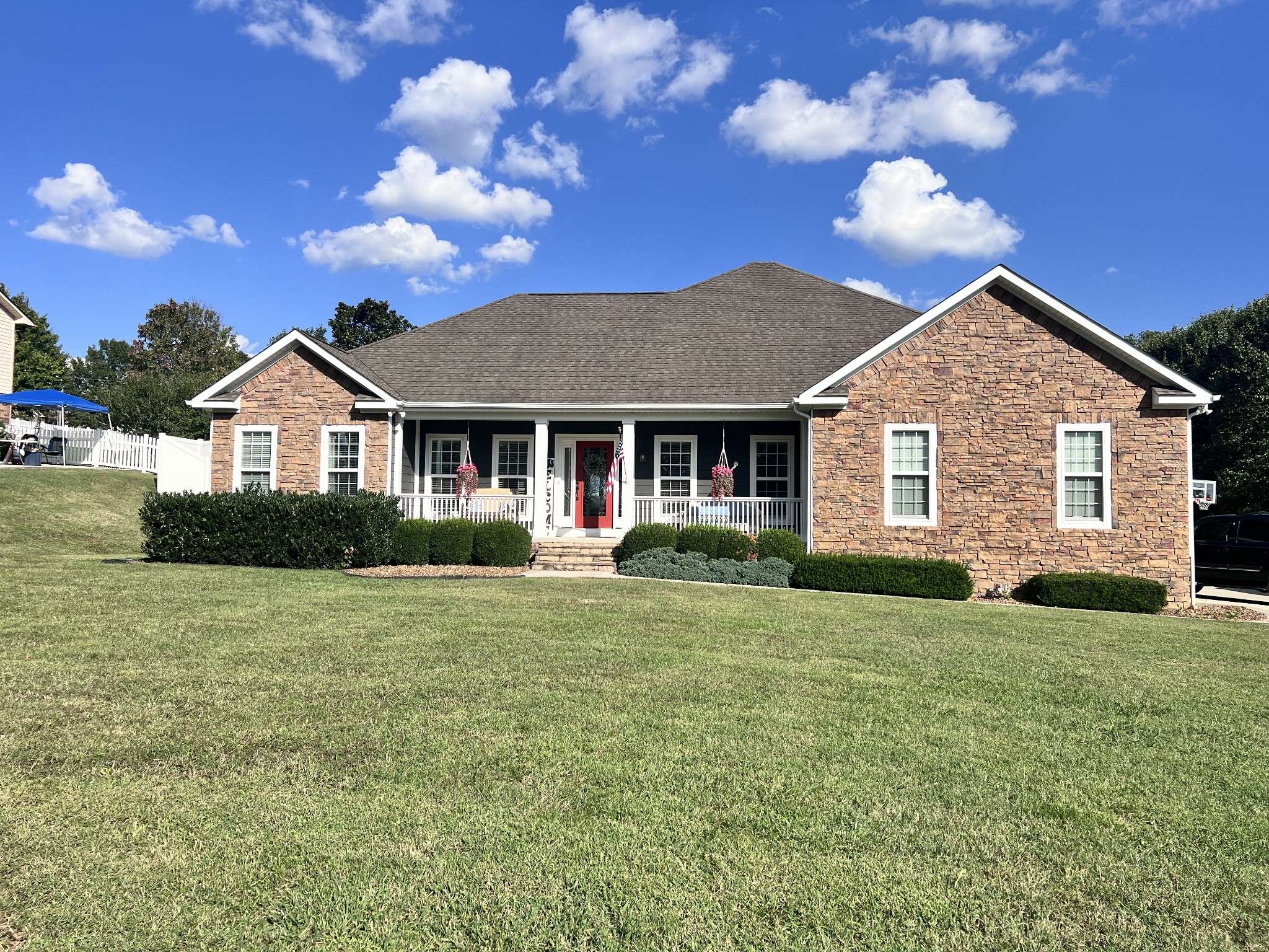 Winchester, TN 37398,146 Brandi Way