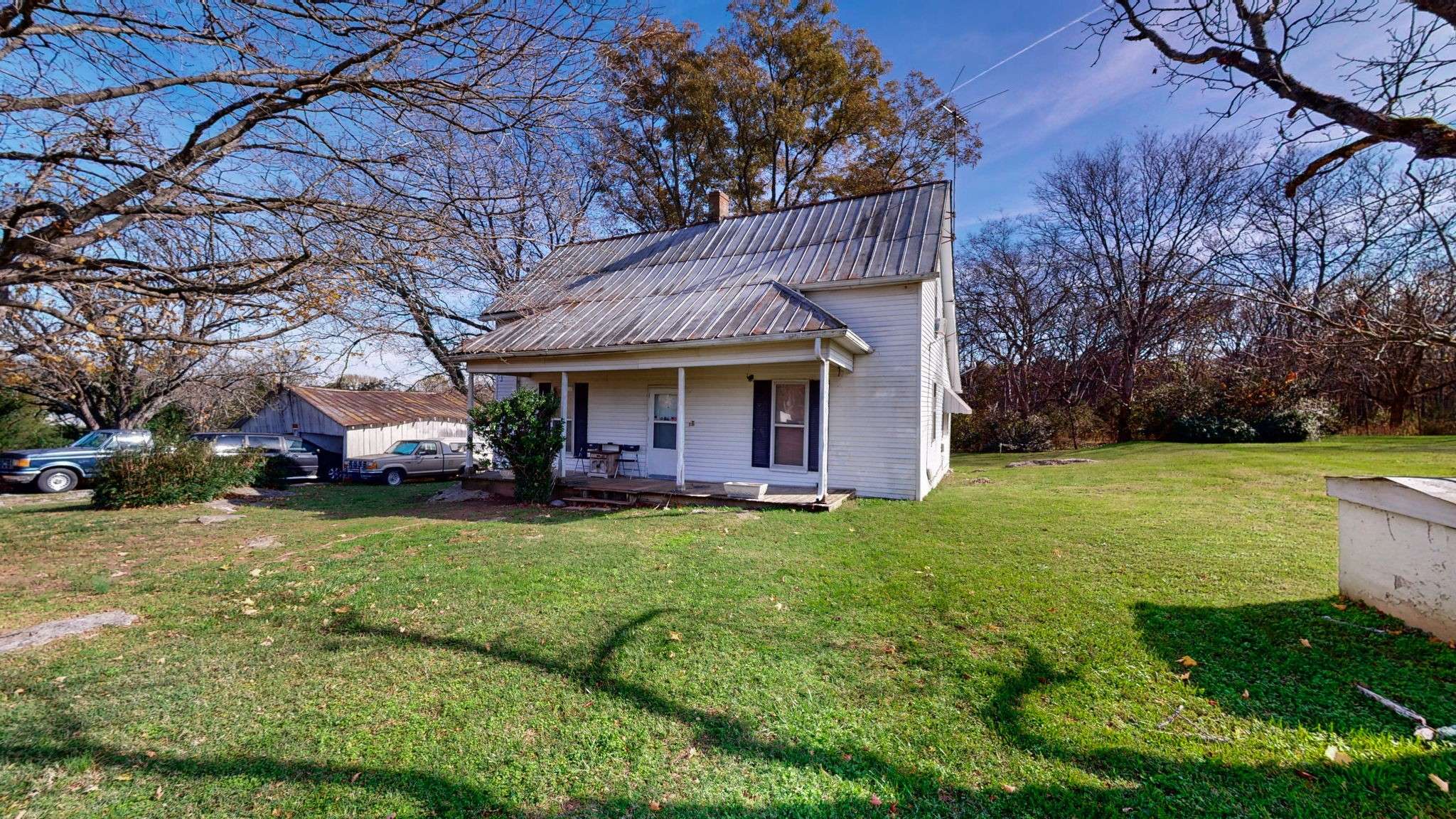 Arrington, TN 37014,7477 Almaville Rd
