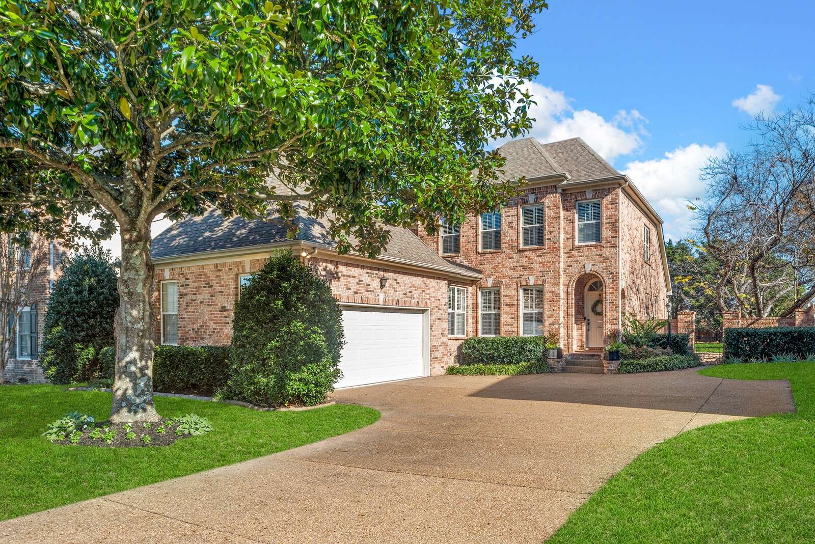 Brentwood, TN 37027,5416 Brownstone Dr