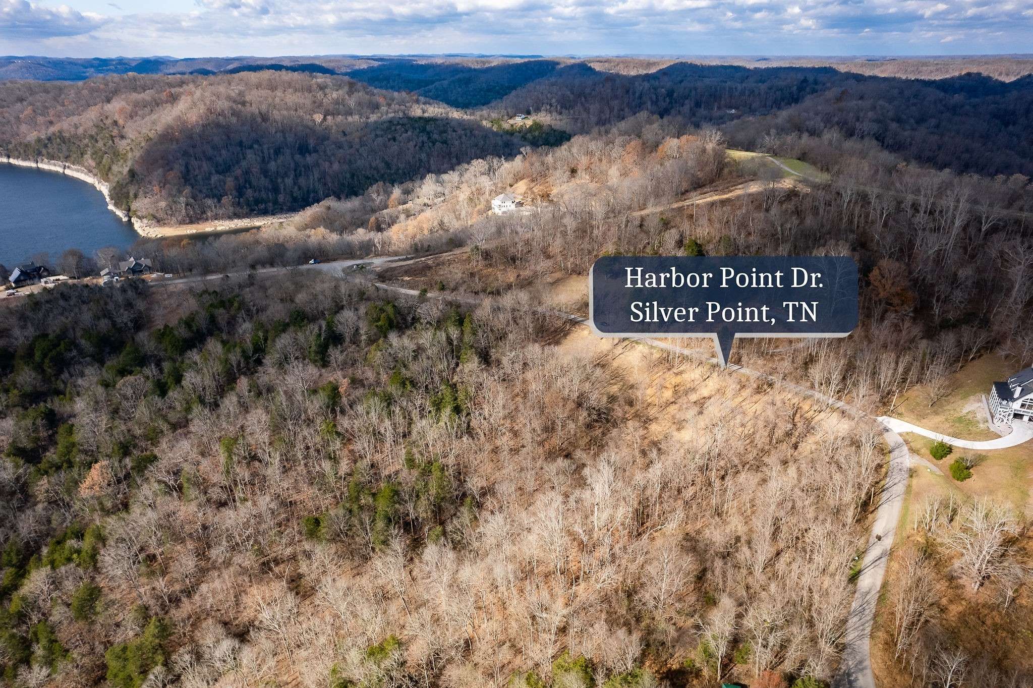 Silver Point, TN 38582,0 Harbor Pointe Drive