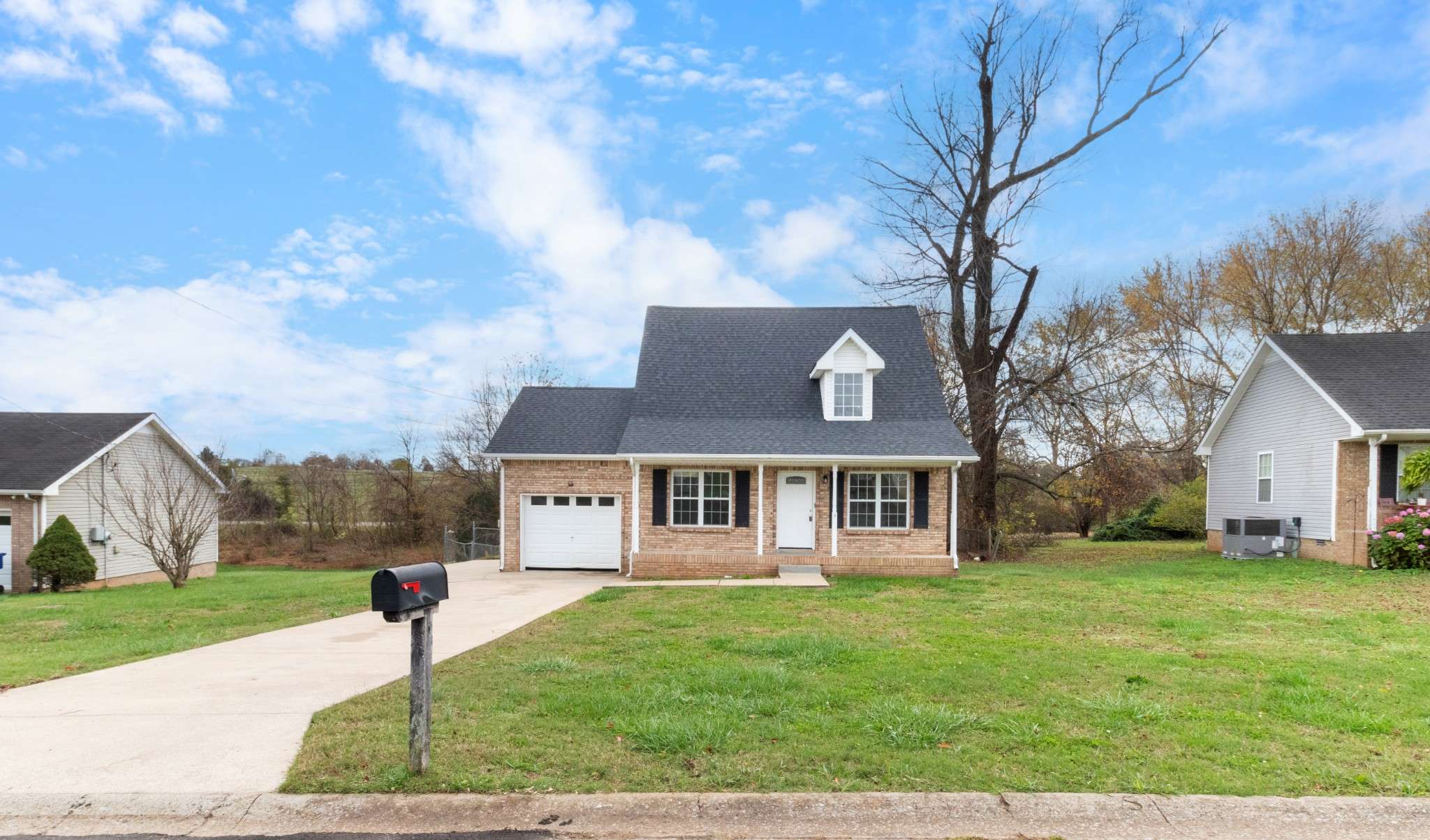 Clarksville, TN 37042,3715 Lavender Cir