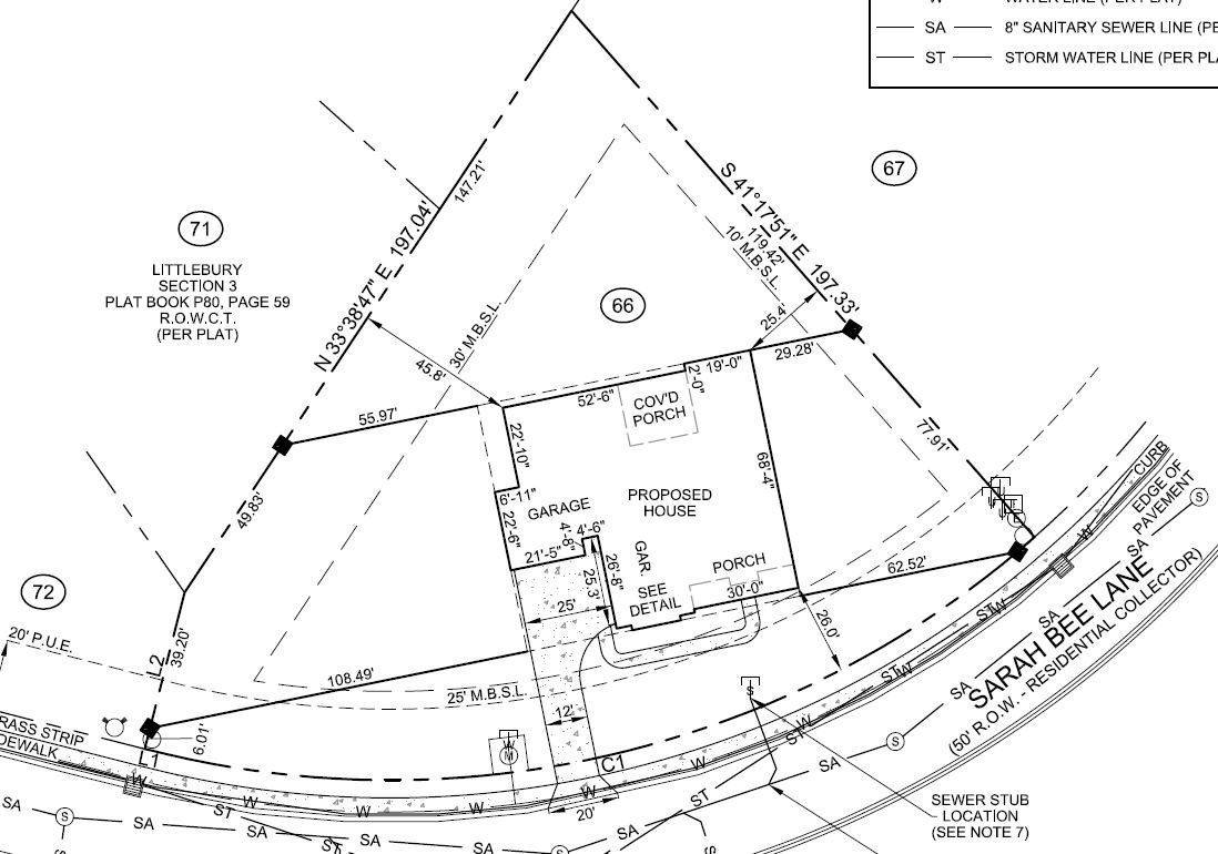 Thompsons Station, TN 37179,3375 Sarah Bee Ln