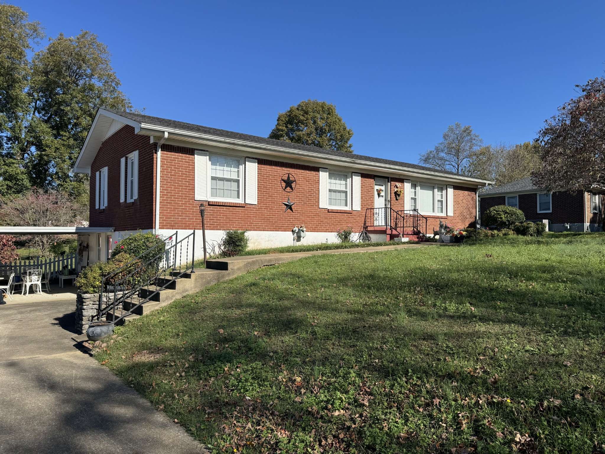 Columbia, TN 38401,209 Crestland Dr