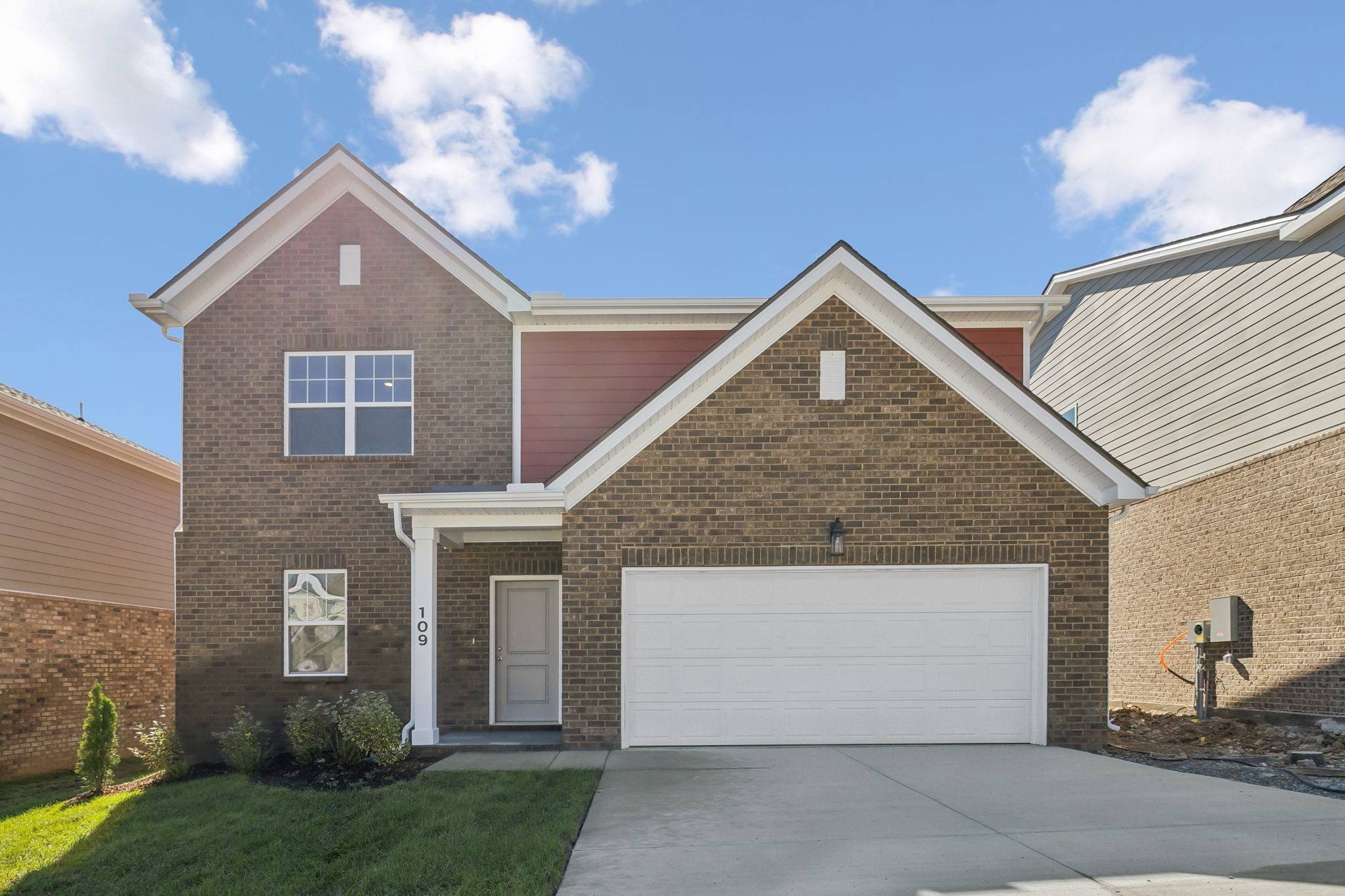 Mount Juliet, TN 37122,109 Cades Bluff