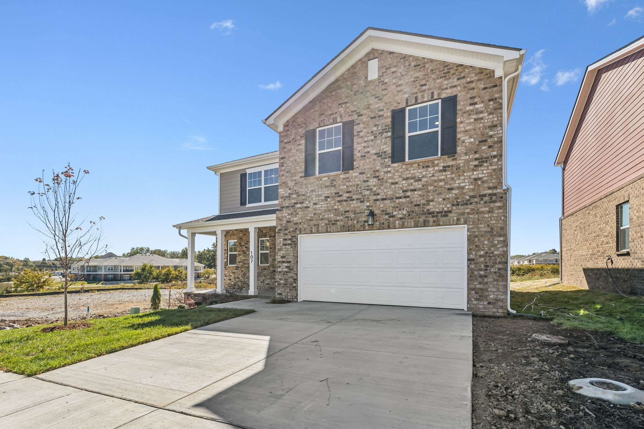 Mount Juliet, TN 37122,107 Cades Bluff