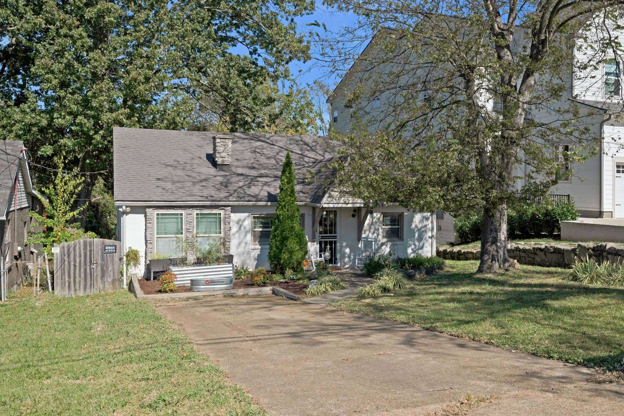 Nashville, TN 37216,1423 Monetta Ave