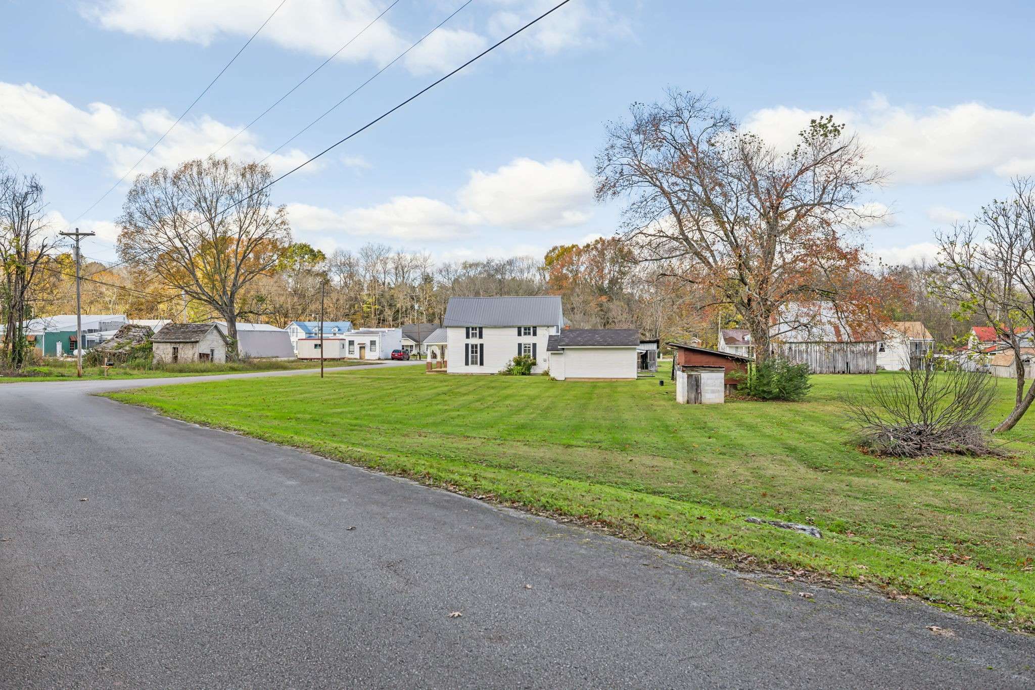 Hampshire, TN 38461,4103 Hampshire Pike