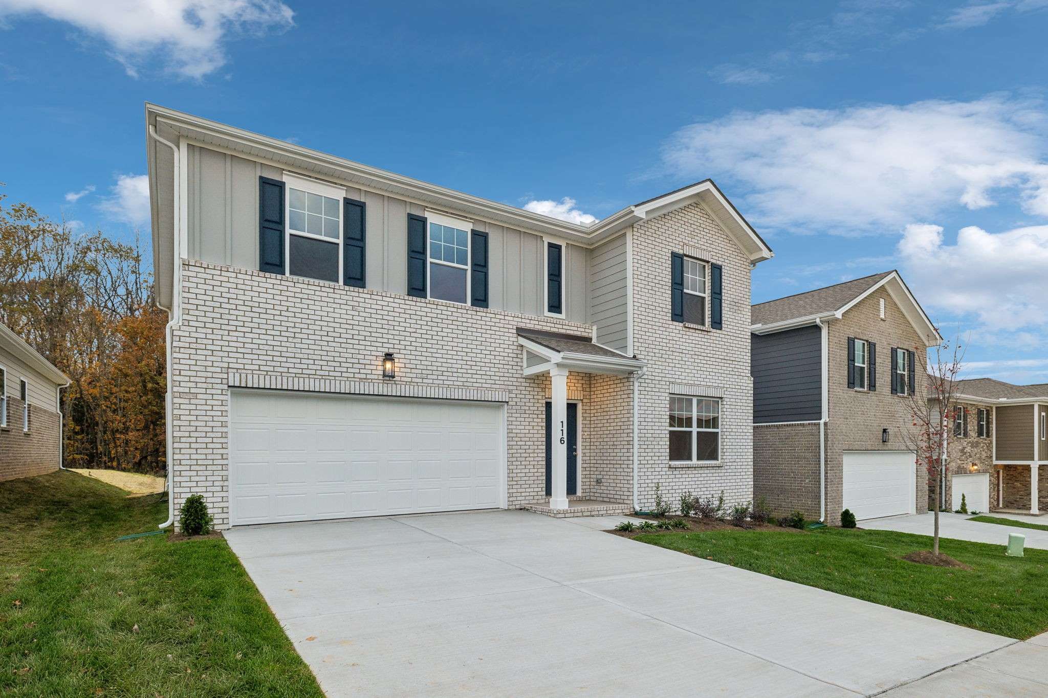 Mount Juliet, TN 37122,116 Cades Bluff