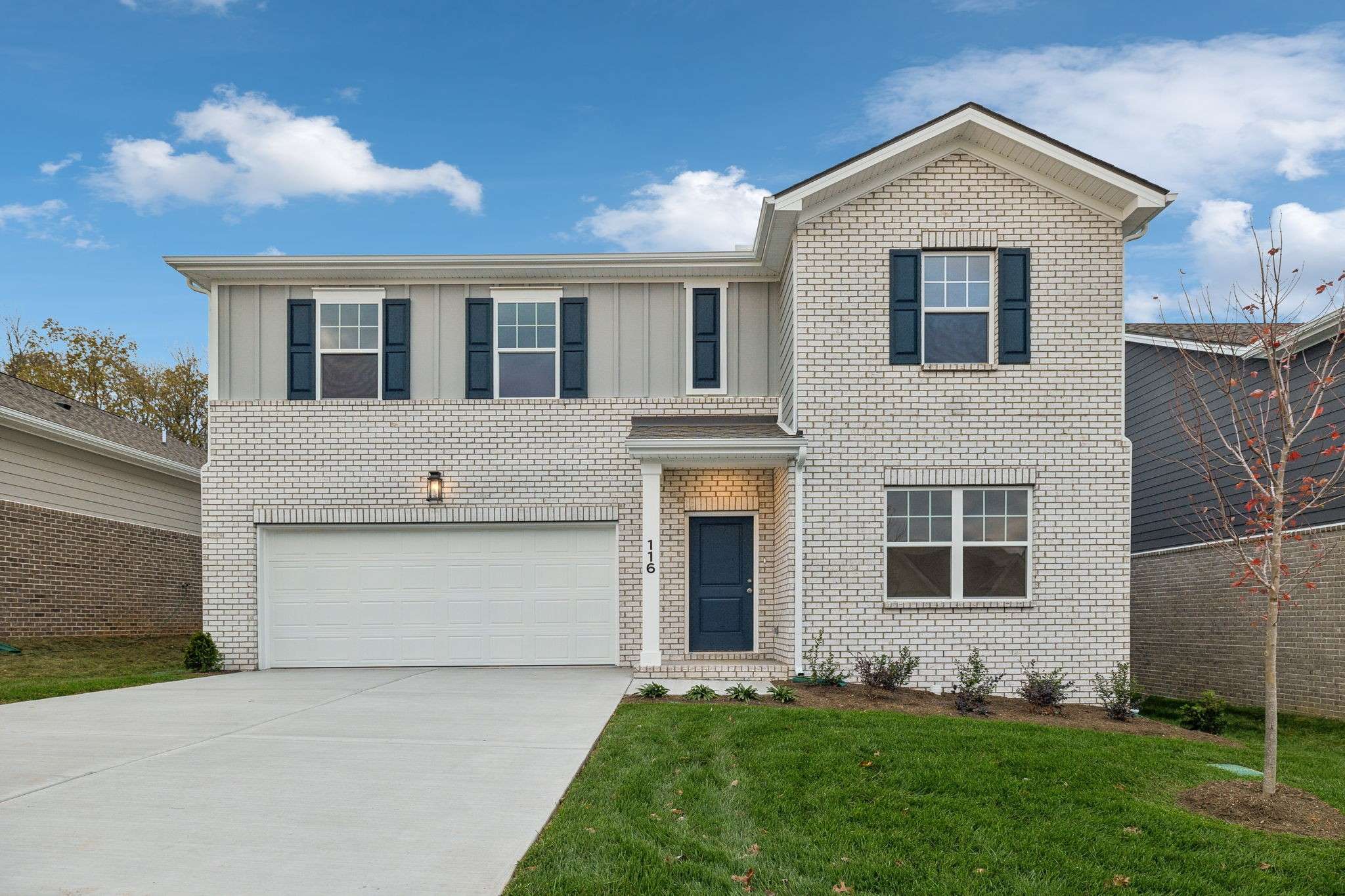 Mount Juliet, TN 37122,116 Cades Bluff