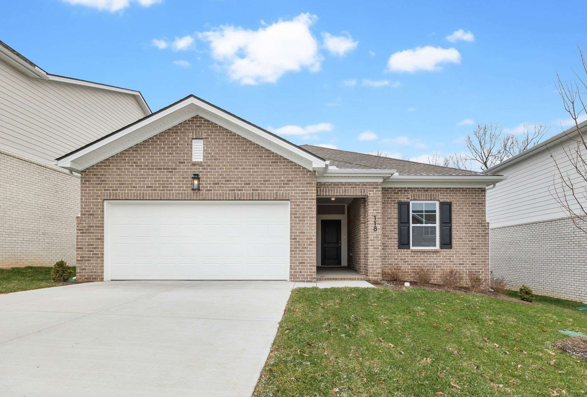 Mount Juliet, TN 37122,118 Cades Bluff