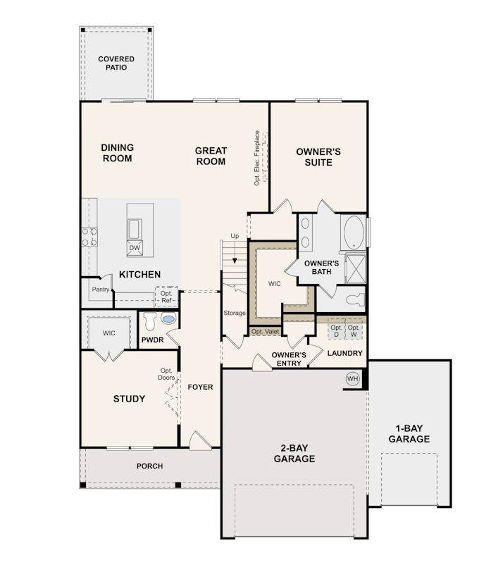 Pleasant View, TN 37146,8449 Turnbull Dr