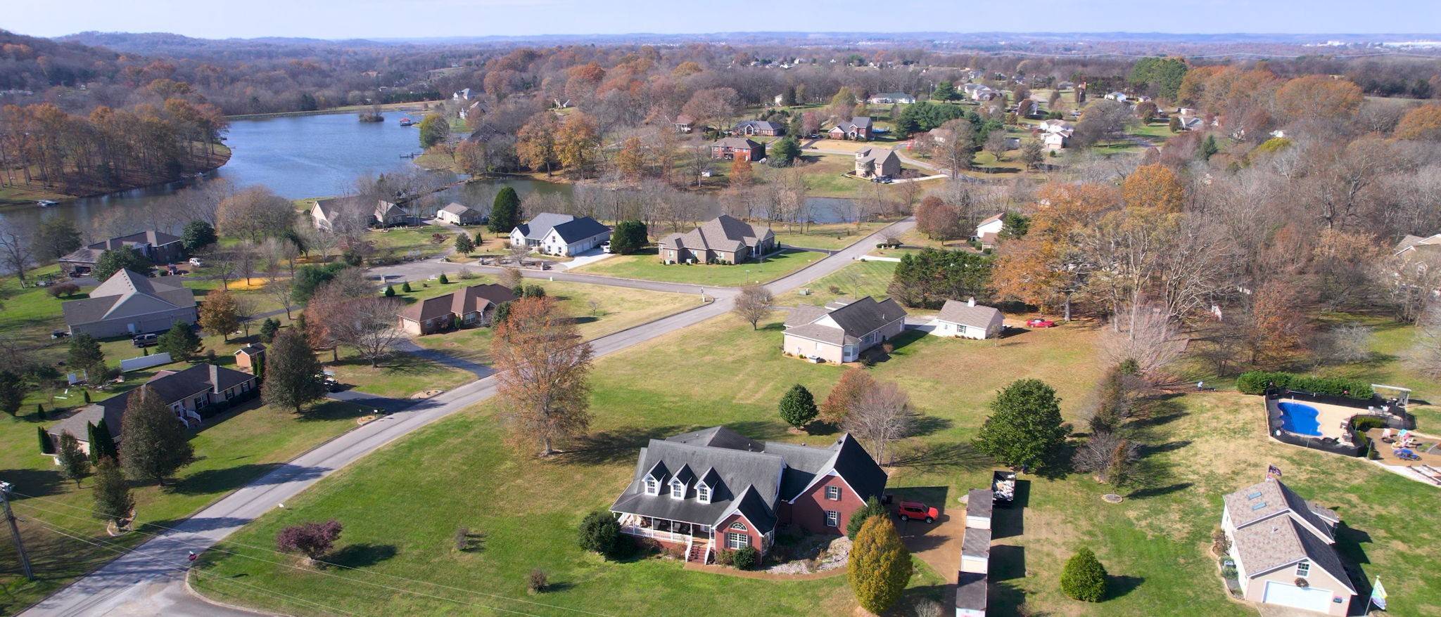 Spring Hill, TN 37174,301 Burr Oak Ct