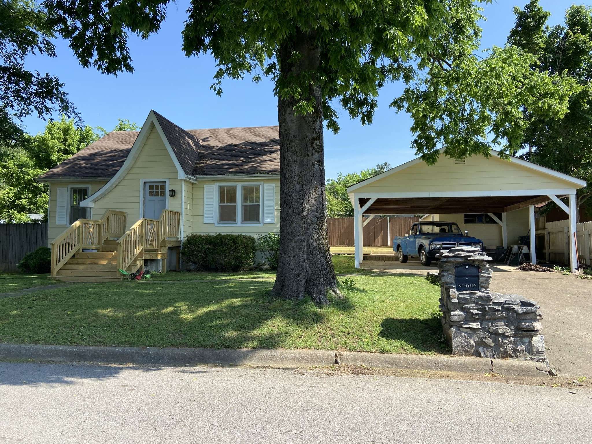 Pulaski, TN 38478,554 Highland Ave