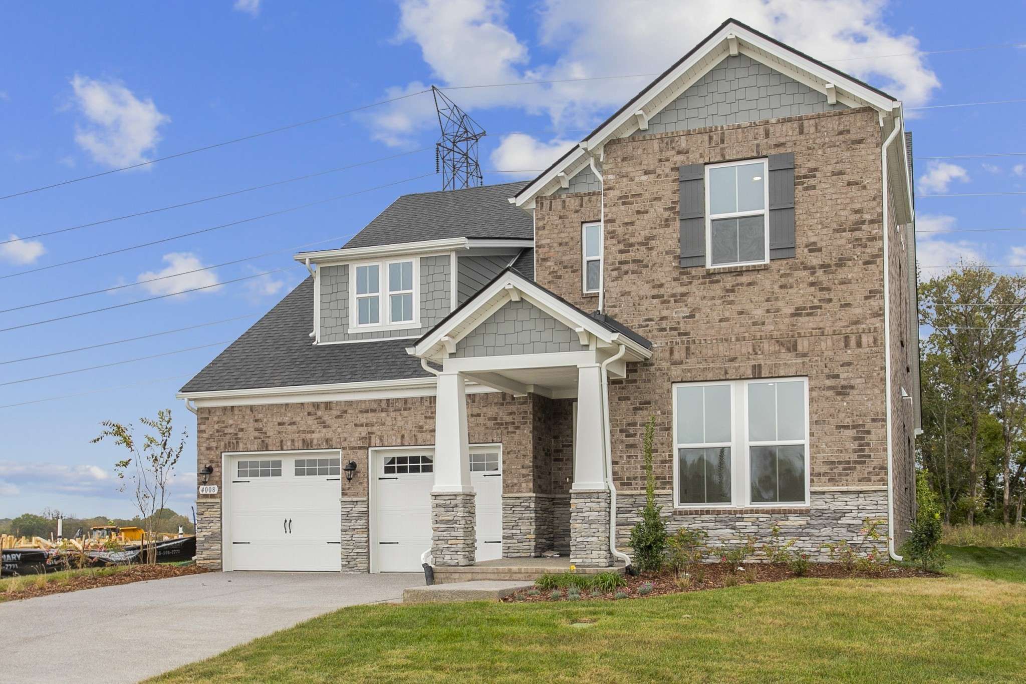 Mount Juliet, TN 37122,4008 Willow Belle Drive