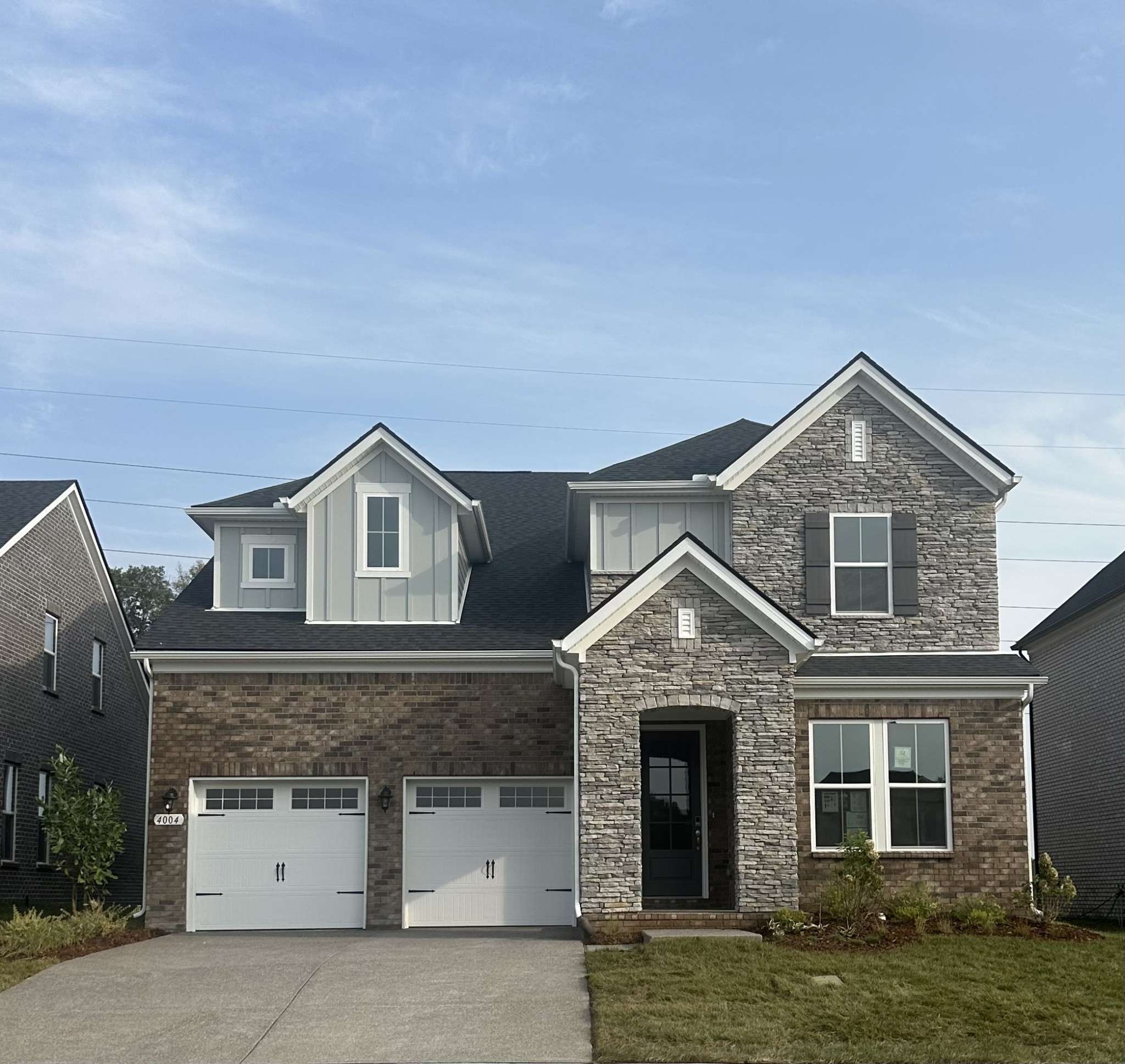 Mount Juliet, TN 37122,4004 Willow Belle Drive