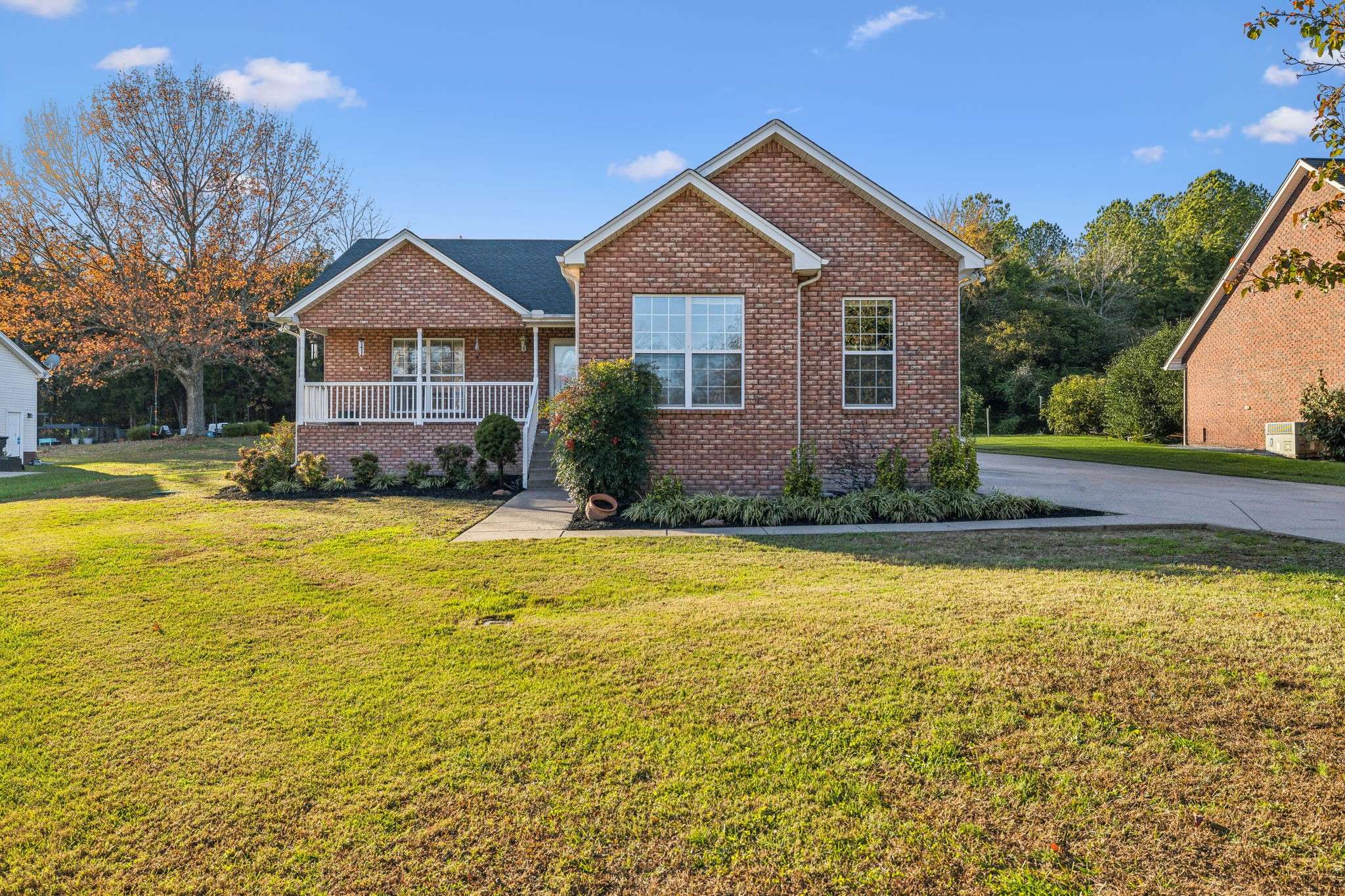 Mount Juliet, TN 37122,599 Windy Rd