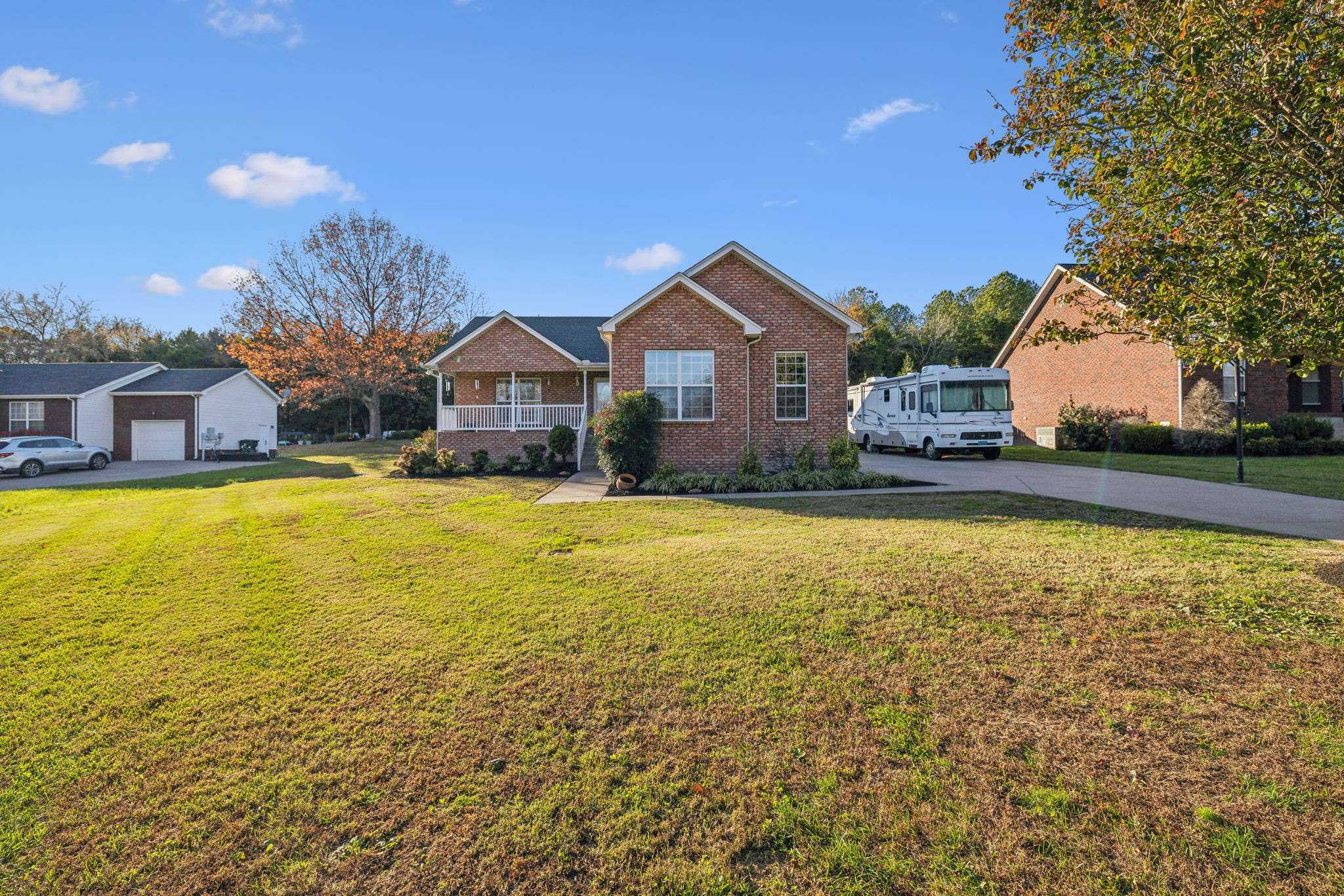 Mount Juliet, TN 37122,599 Windy Rd