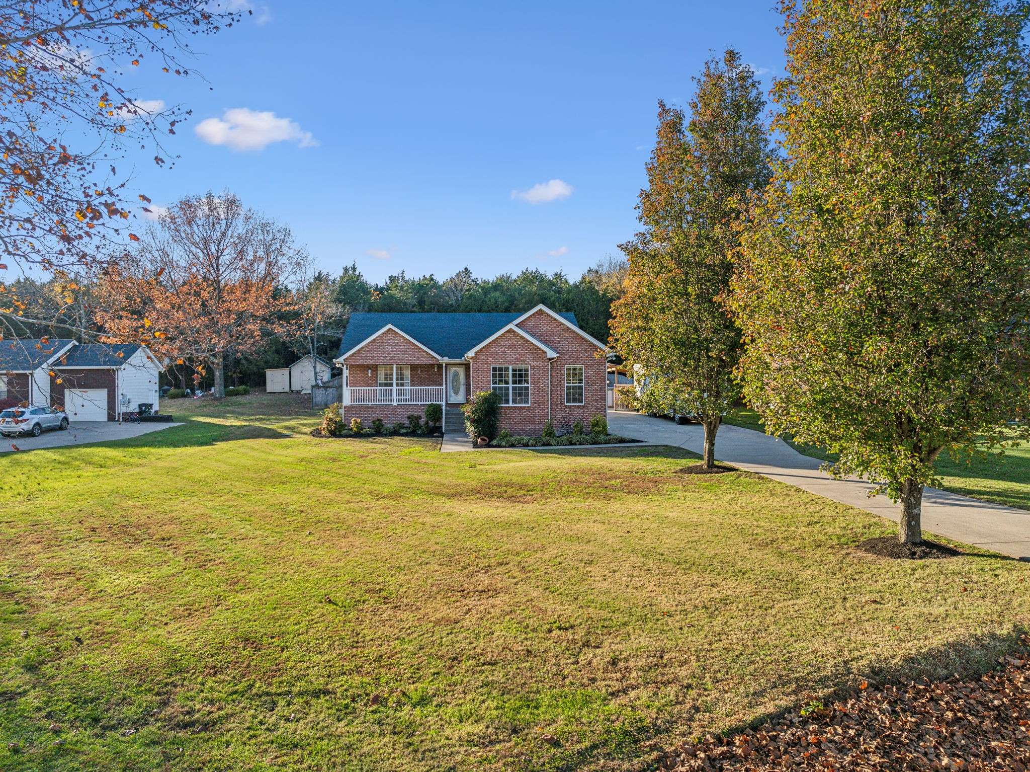 Mount Juliet, TN 37122,599 Windy Rd