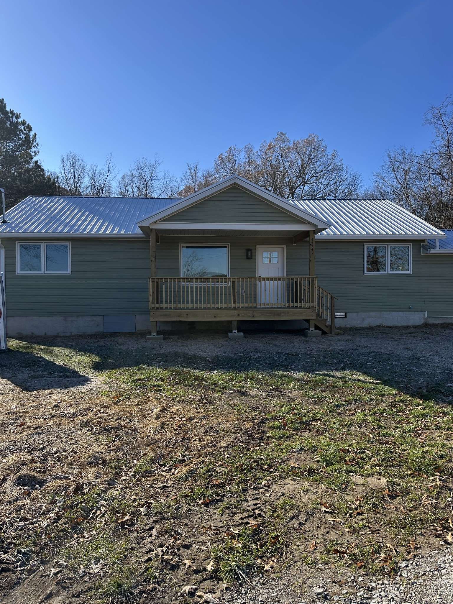 Hohenwald, TN 38462,1320 Napier Lake Rd