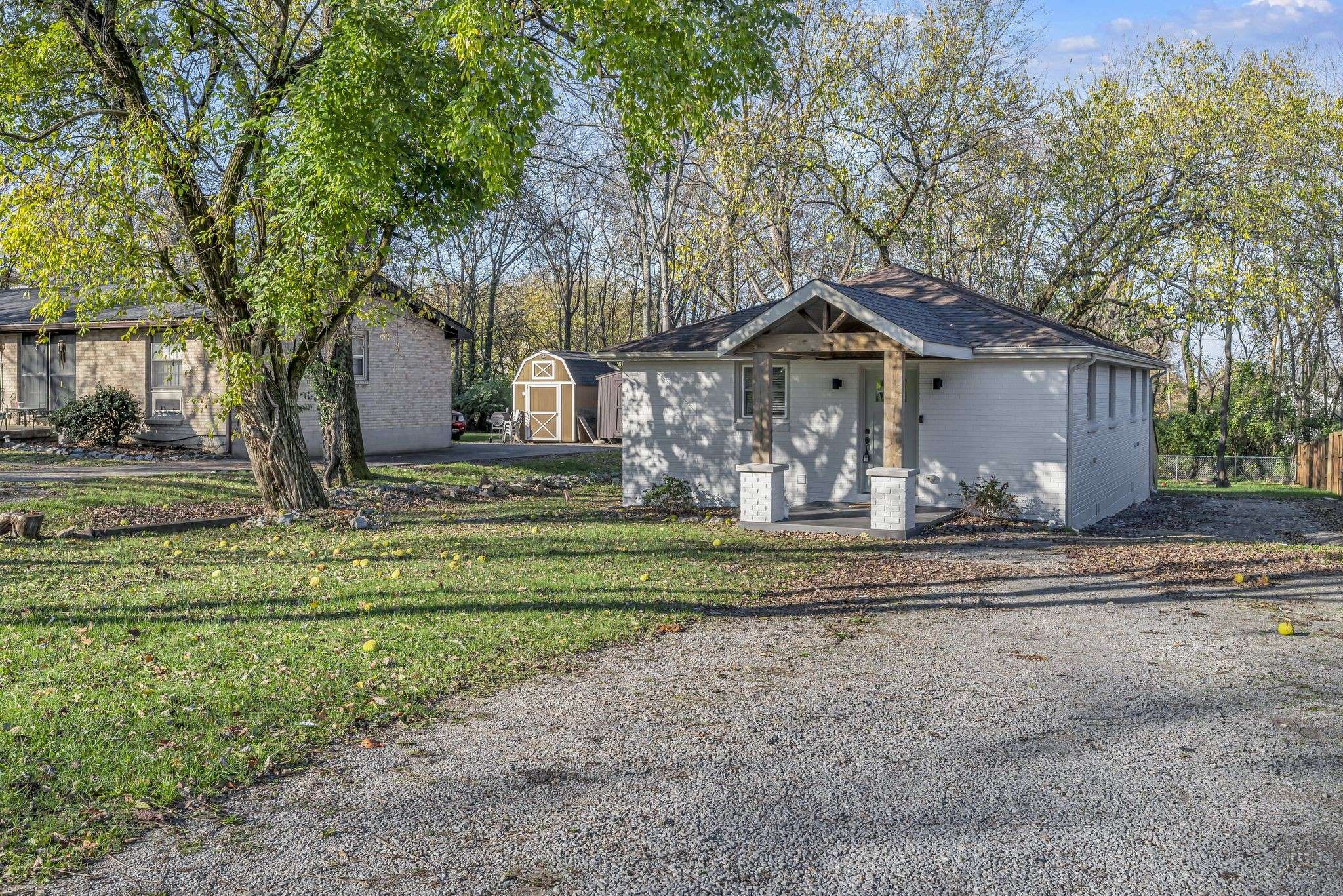 Nashville, TN 37216,2616 Pennington Ave