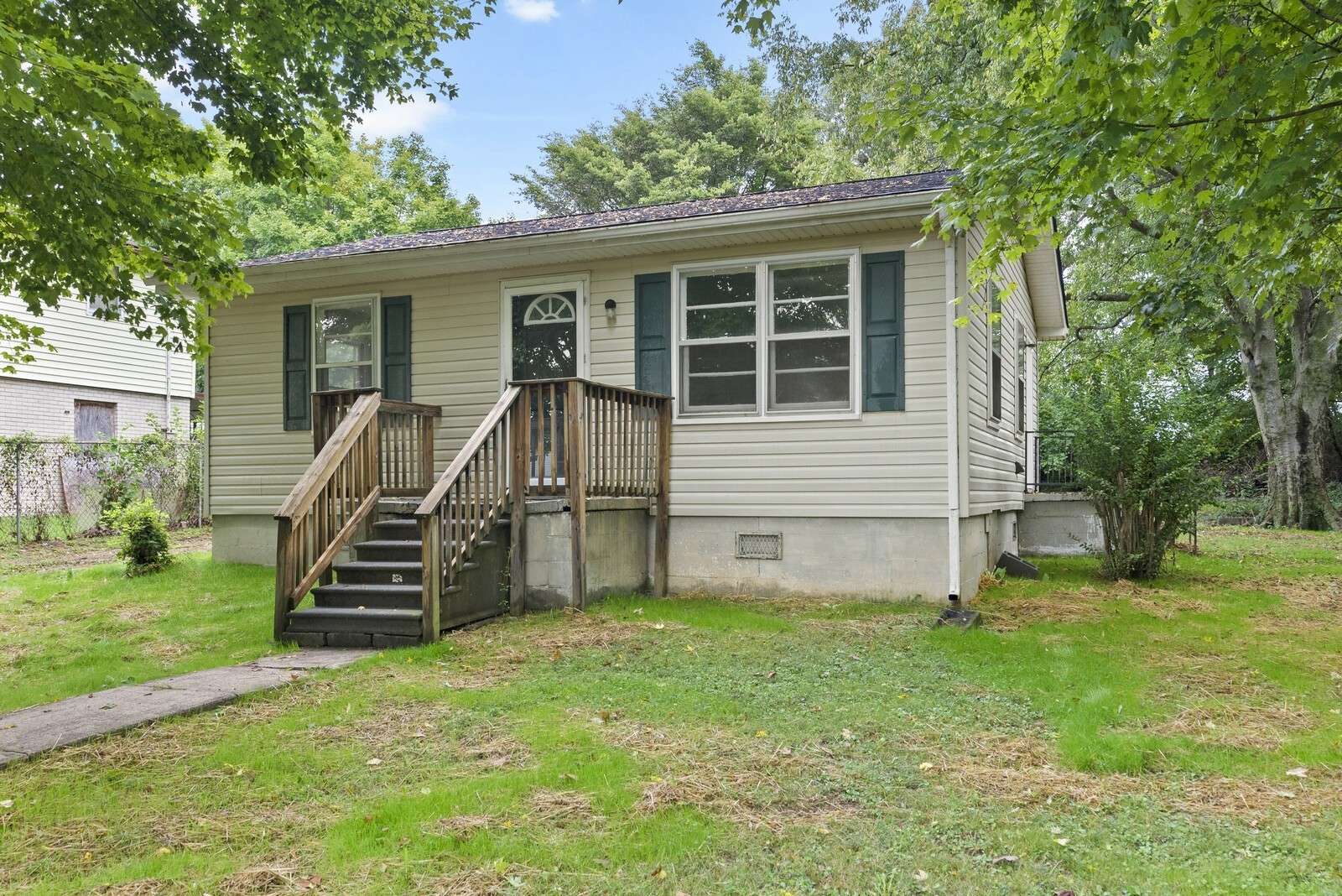 Springfield, TN 37172,1004 S Mabel St