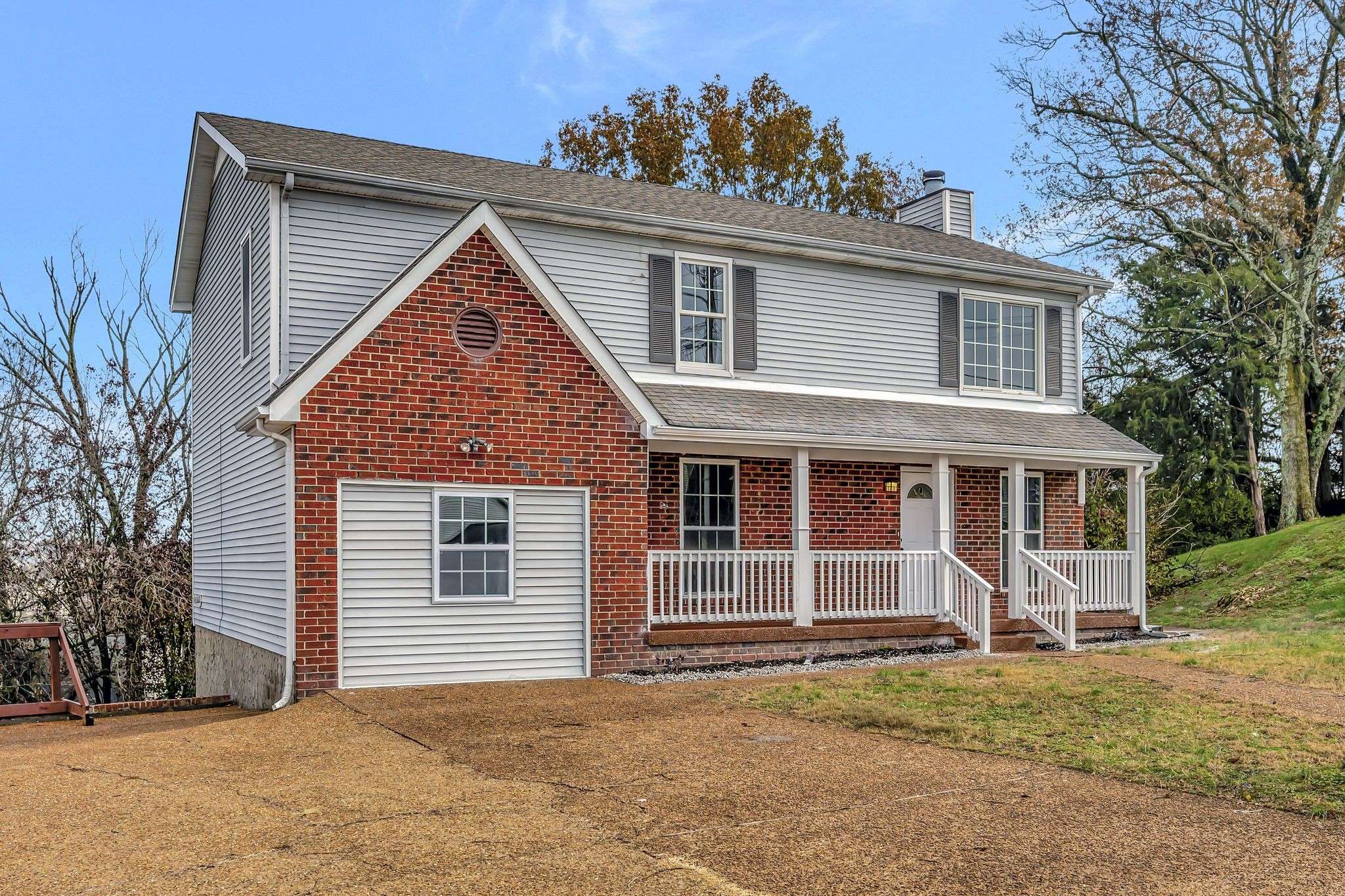 Antioch, TN 37013,425 Hampstead #S