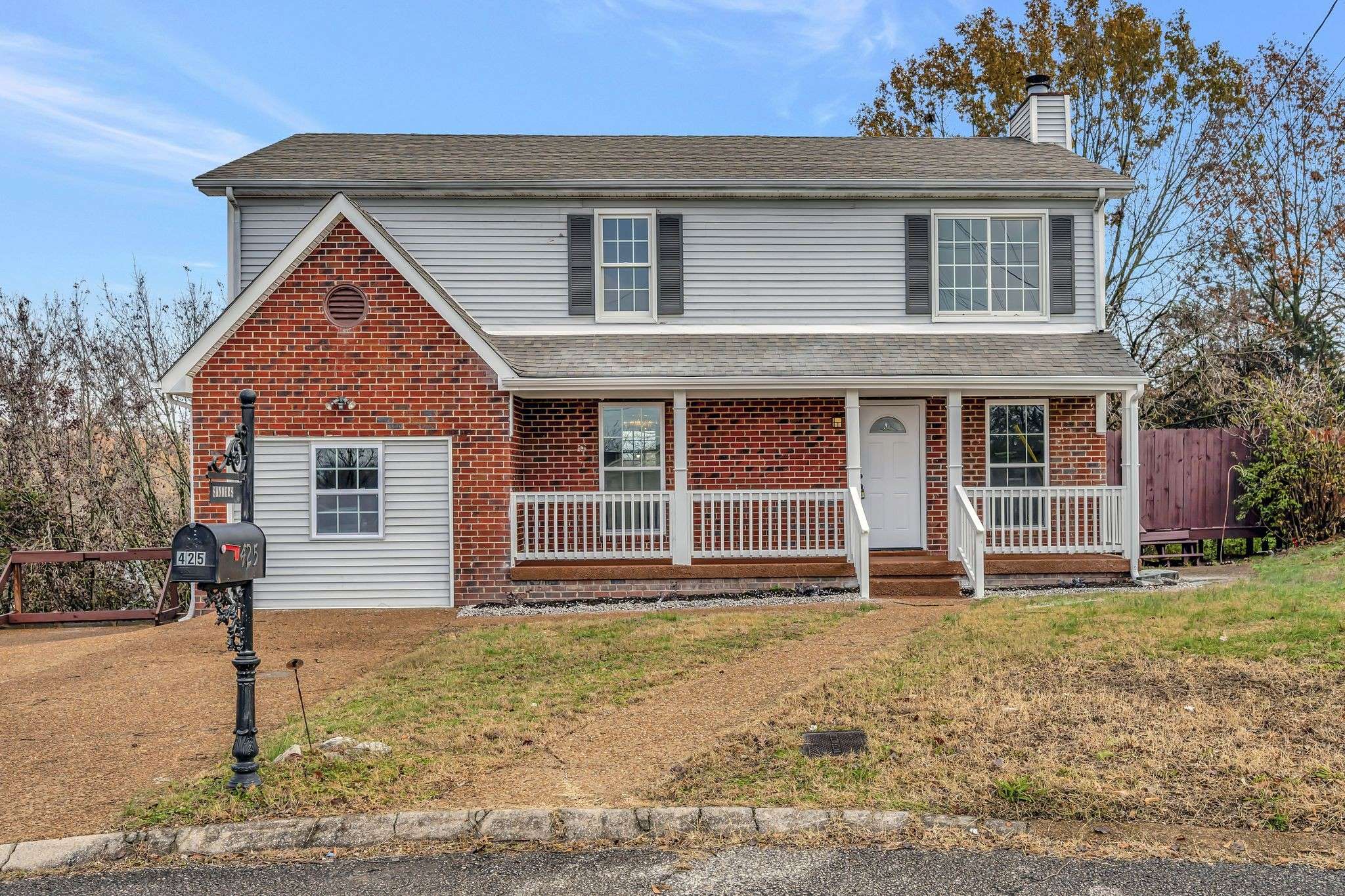 Antioch, TN 37013,425 Hampstead #S