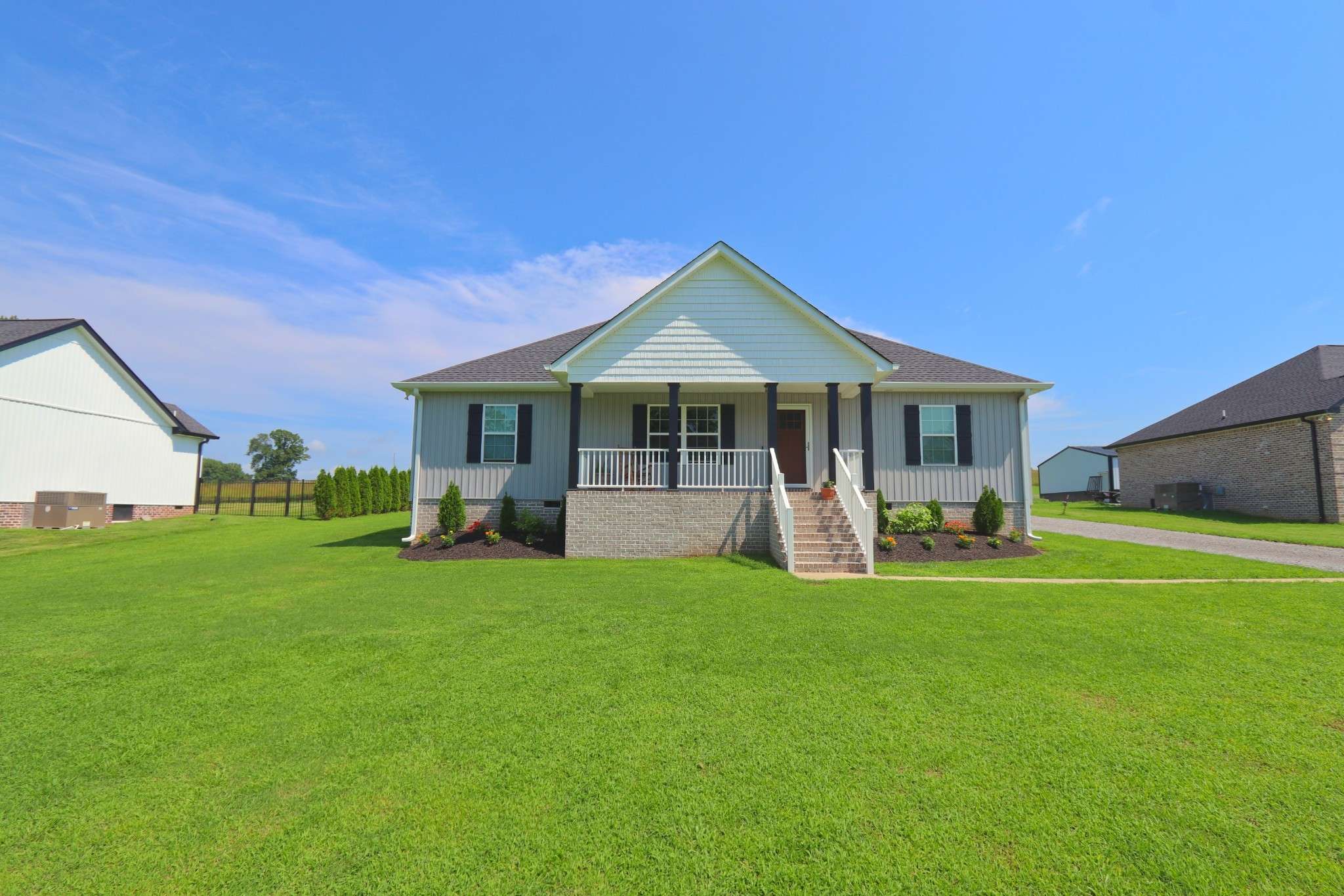 Castalian Springs, TN 37031,1000 Armstrong Rd