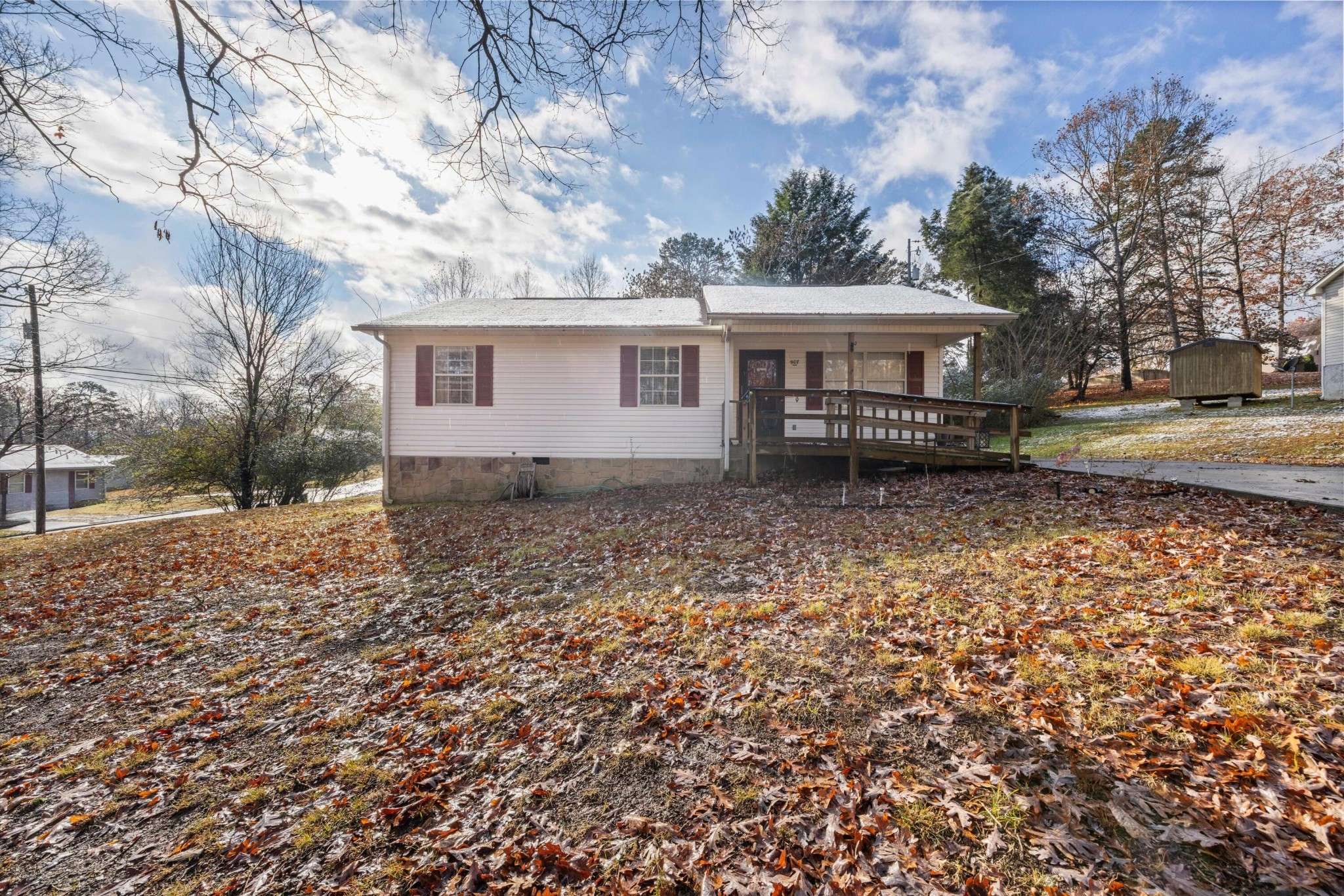 Athens, TN 37303,907 Stephanie Lane