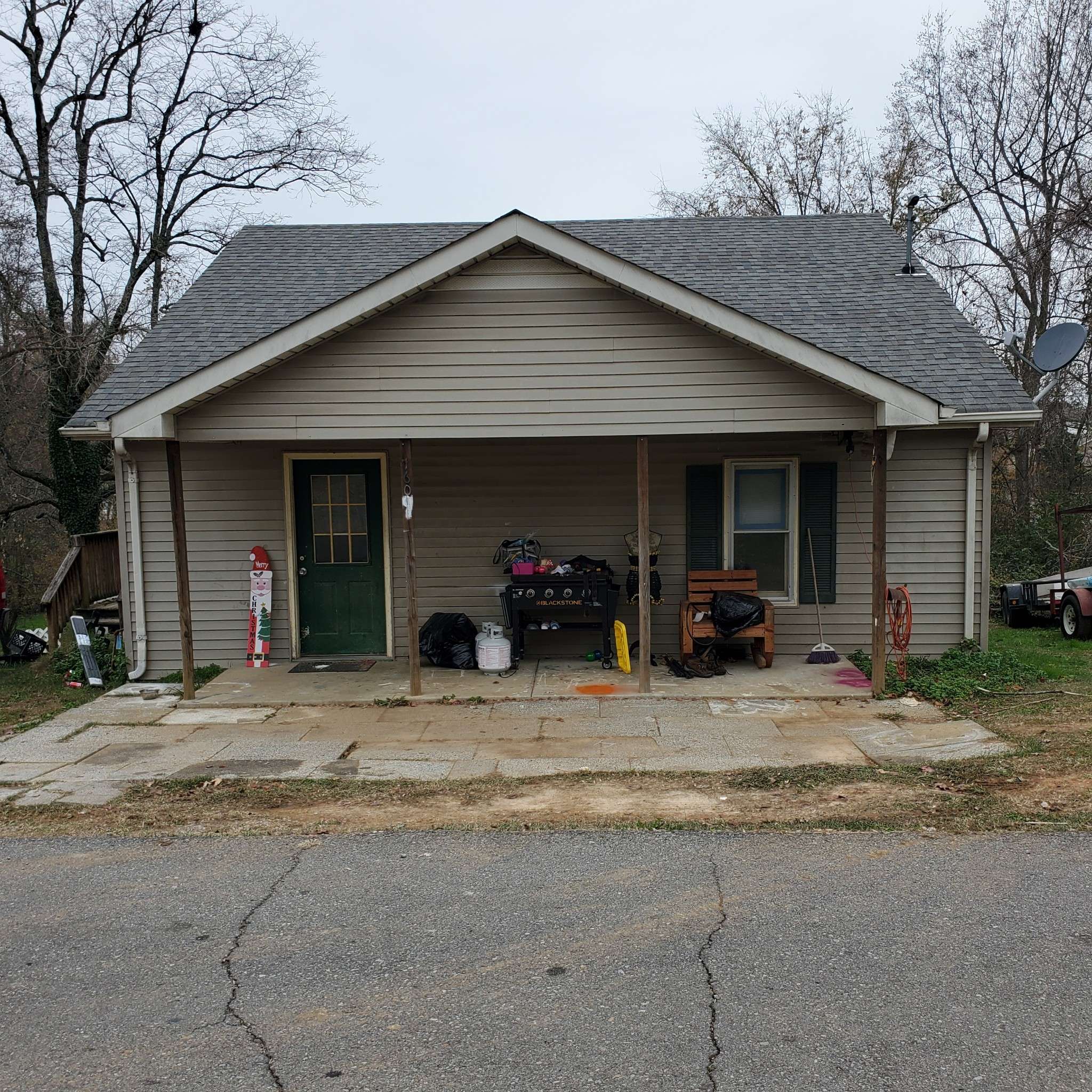 Springfield, TN 37172,1609 Clay St